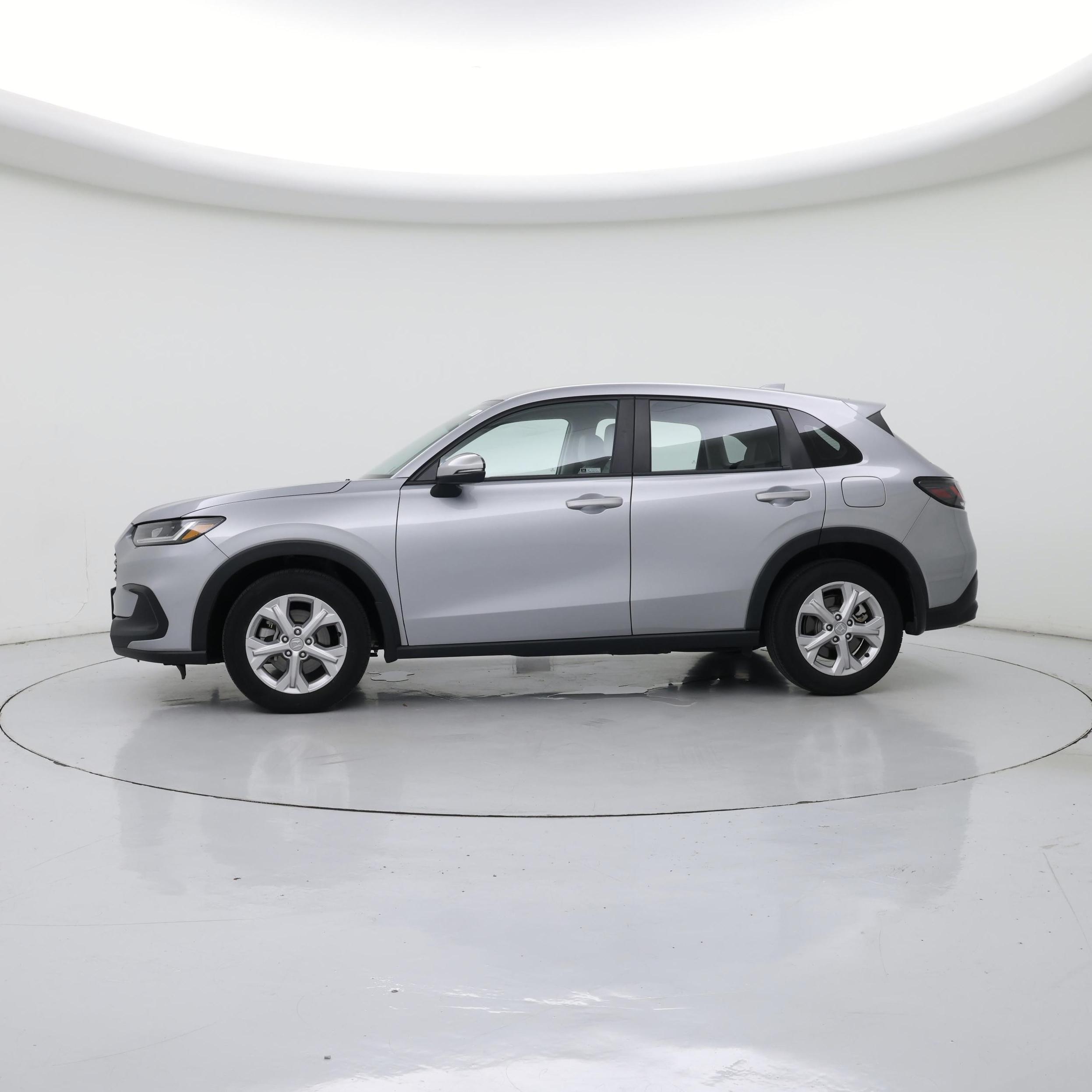 Thumbnail: 2023 Honda HR-V - 3