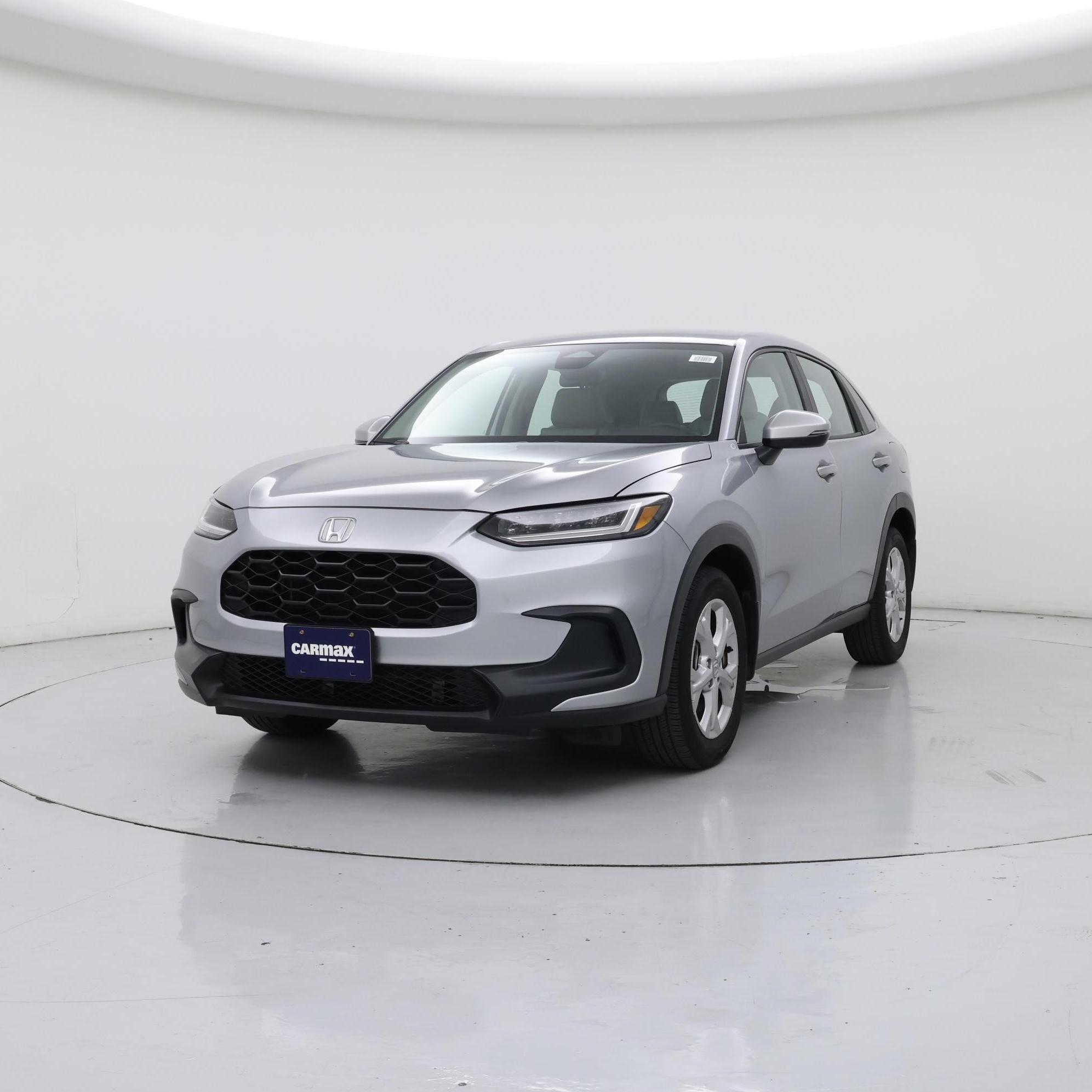 Thumbnail: 2023 Honda HR-V - 4