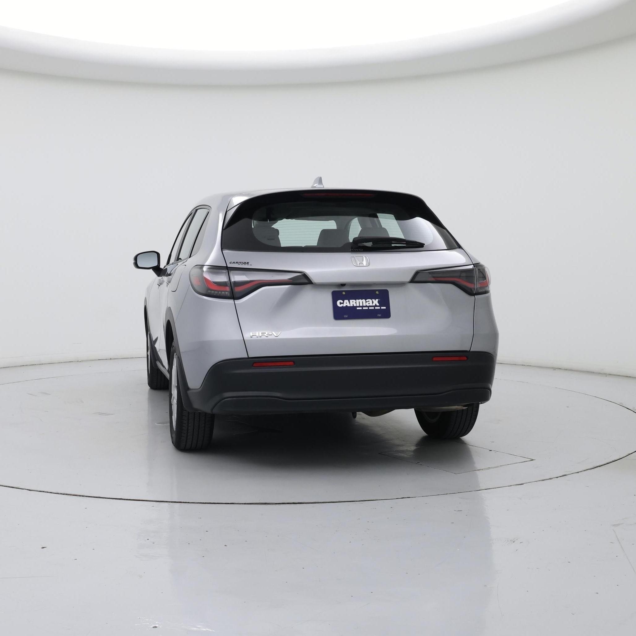 Thumbnail: 2023 Honda HR-V - 6