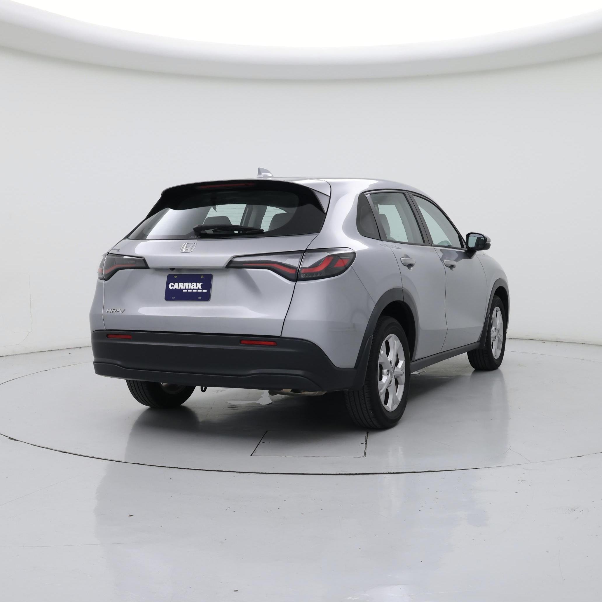 Thumbnail: 2023 Honda HR-V - 8