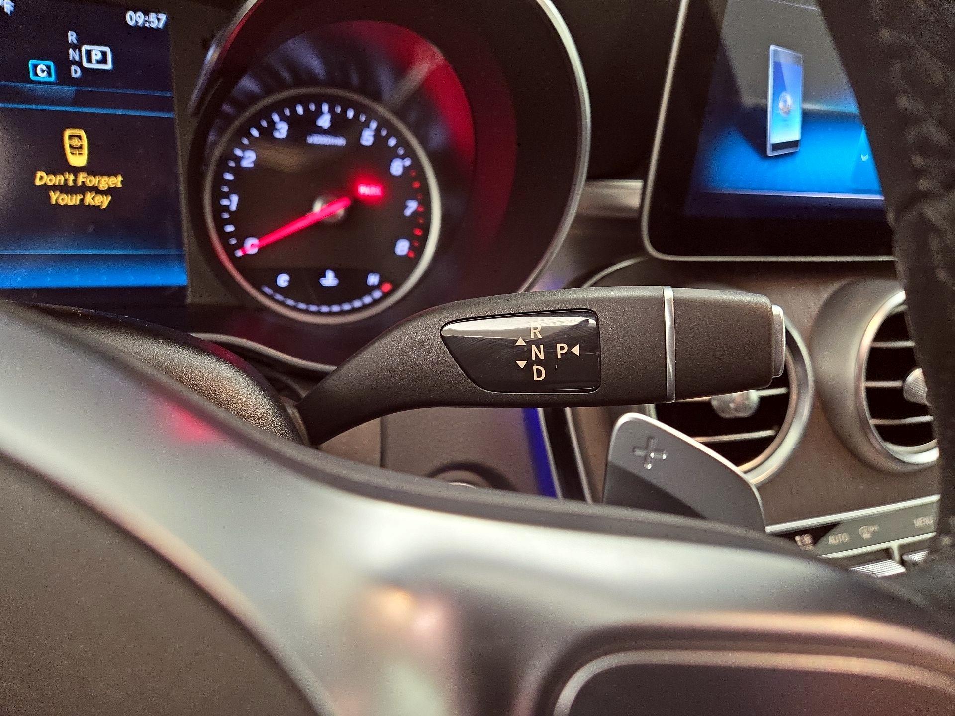 Thumbnail: 2019 Mercedes-Benz C-Class - 17