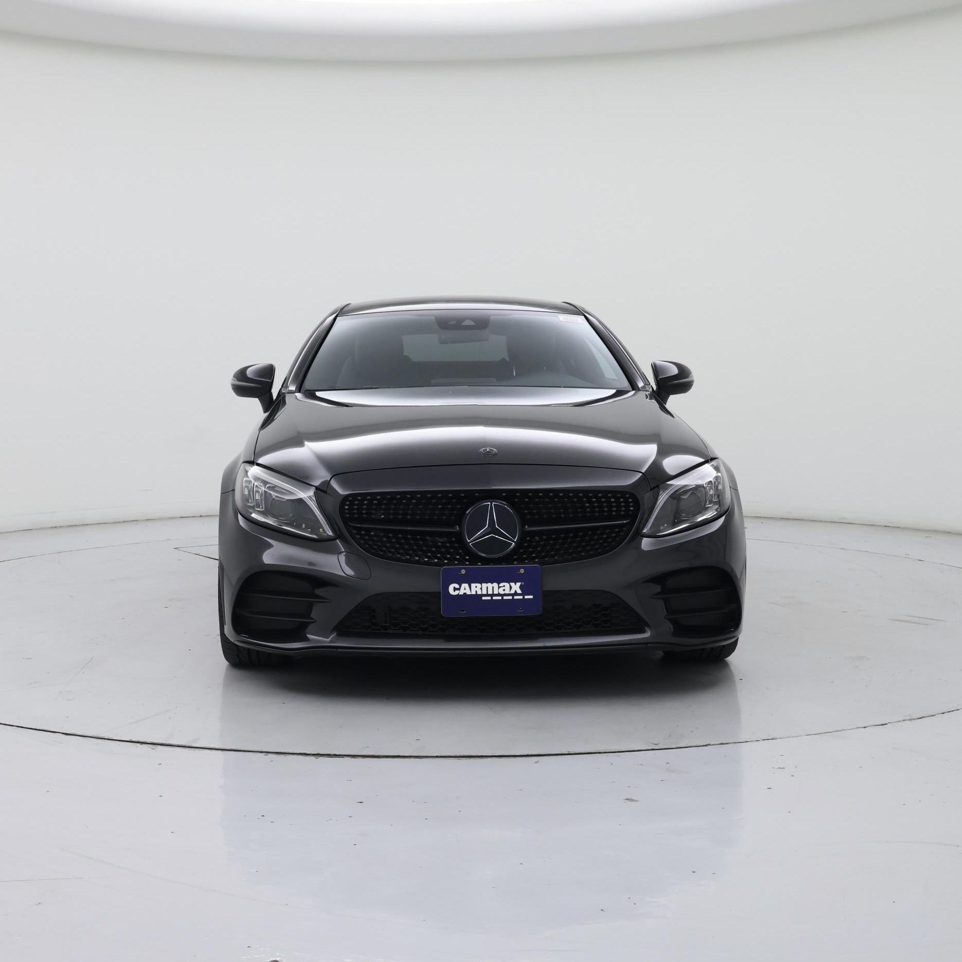 Thumbnail: 2019 Mercedes-Benz C-Class - 5