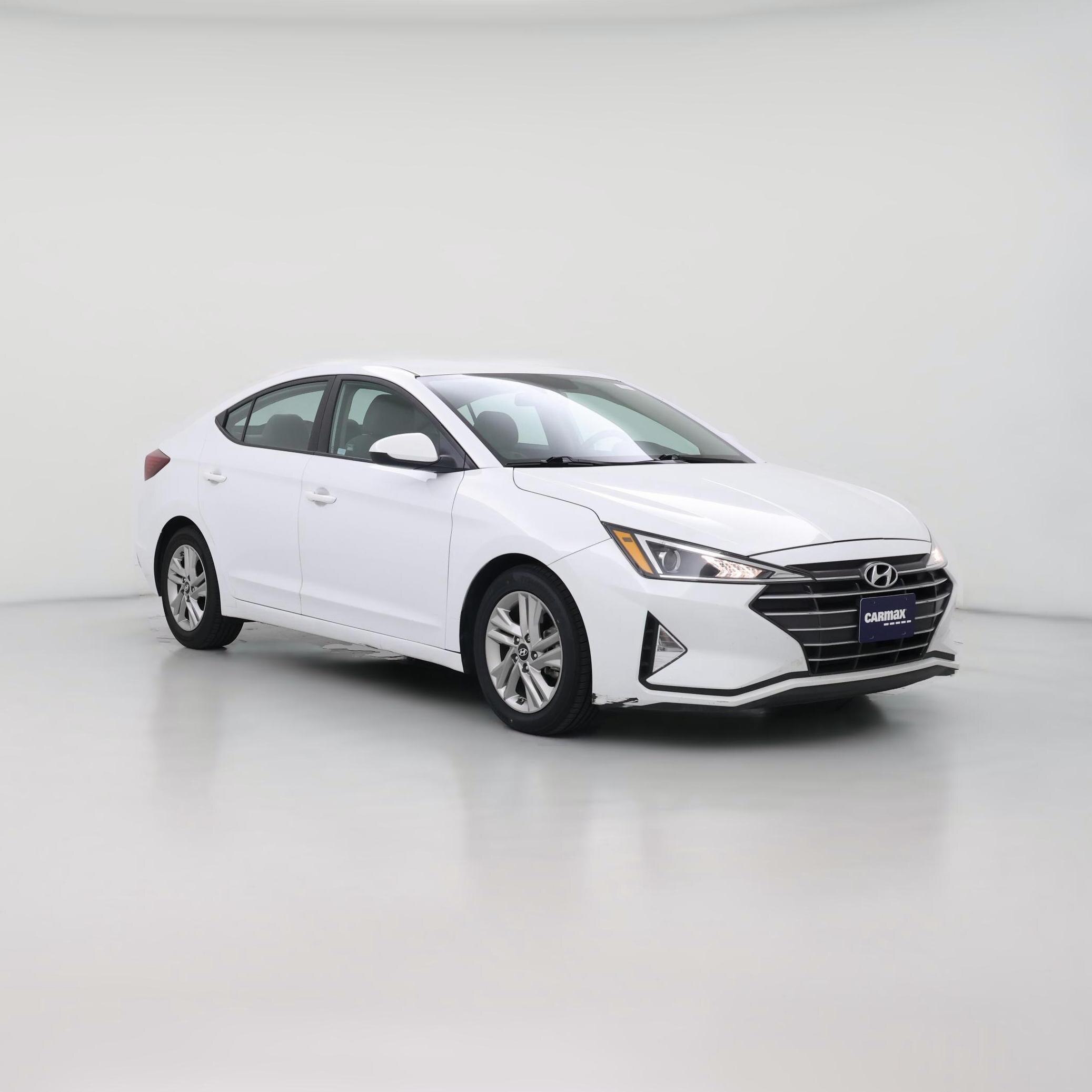 Thumbnail: 2019 Hyundai Elantra - 1