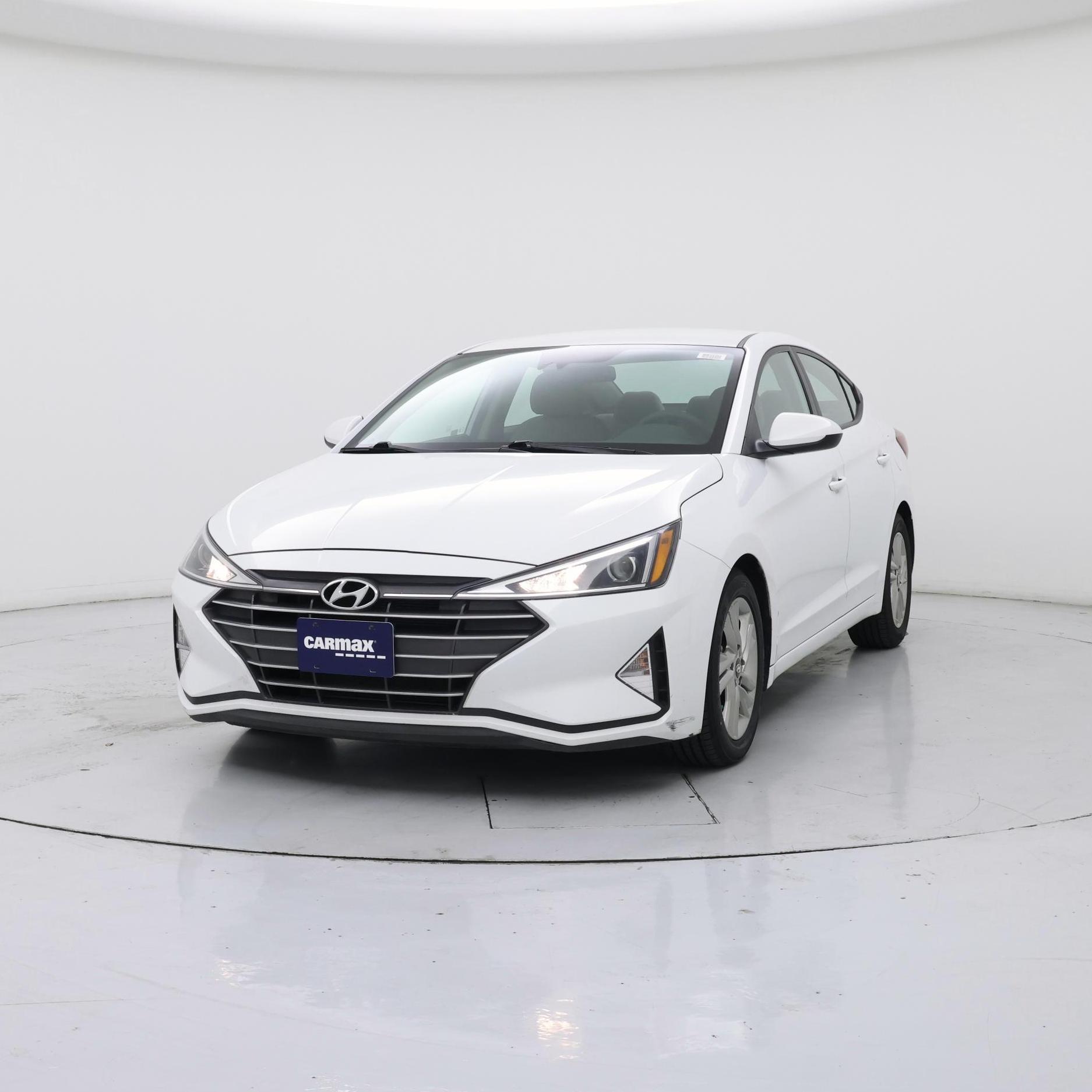 Thumbnail: 2019 Hyundai Elantra - 4