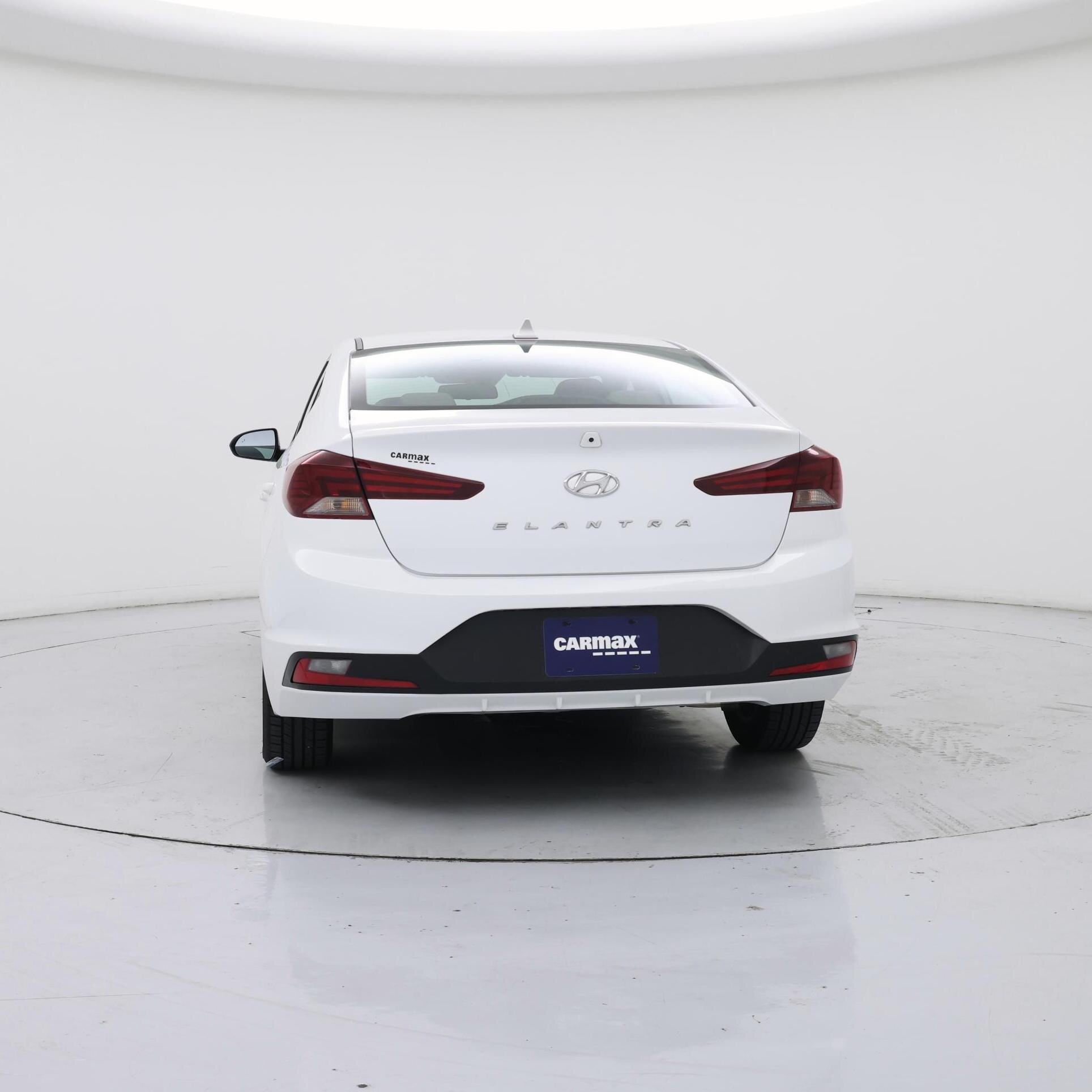 Thumbnail: 2019 Hyundai Elantra - 6
