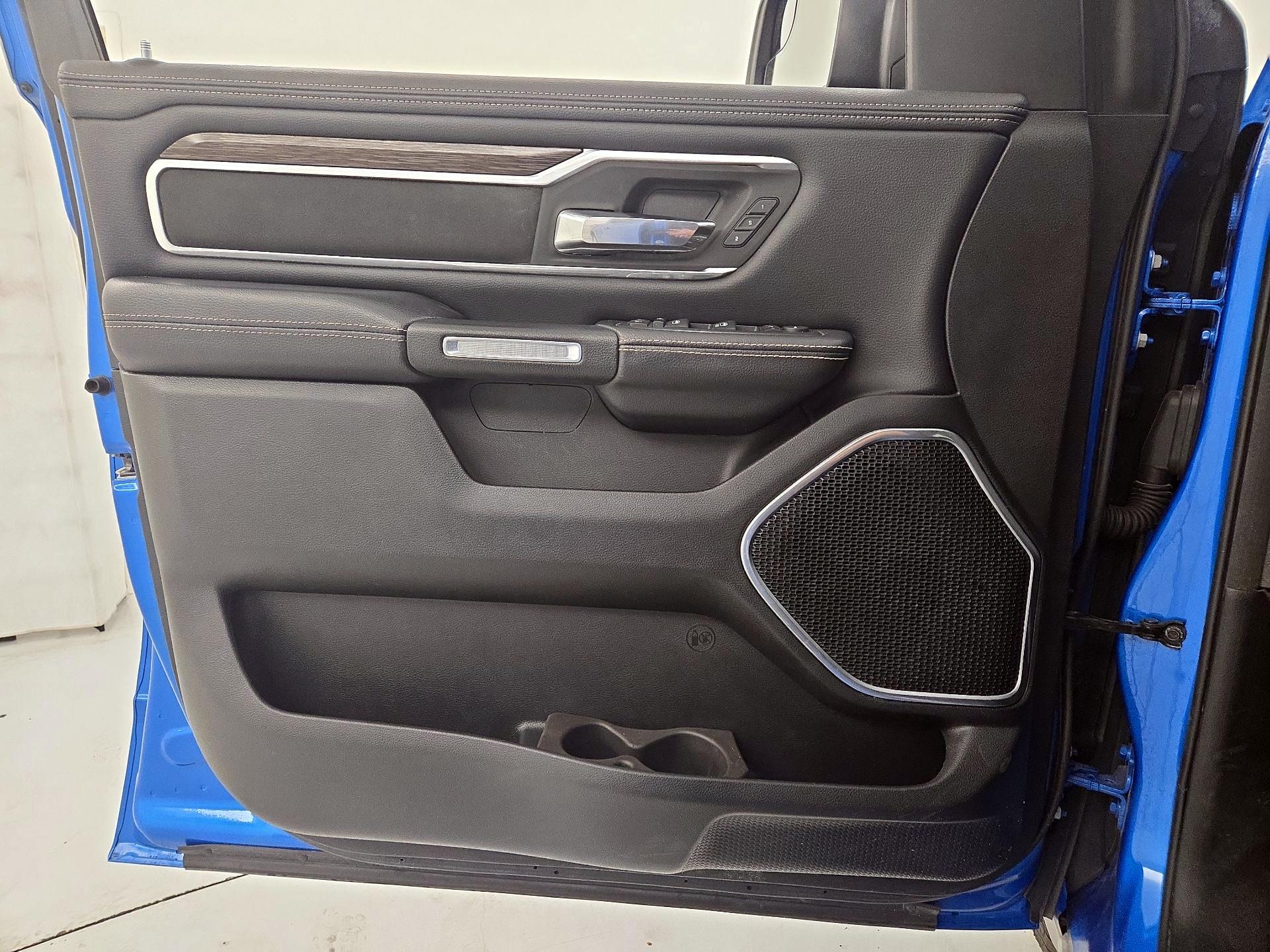 Thumbnail: 2020 RAM 1500 - 12