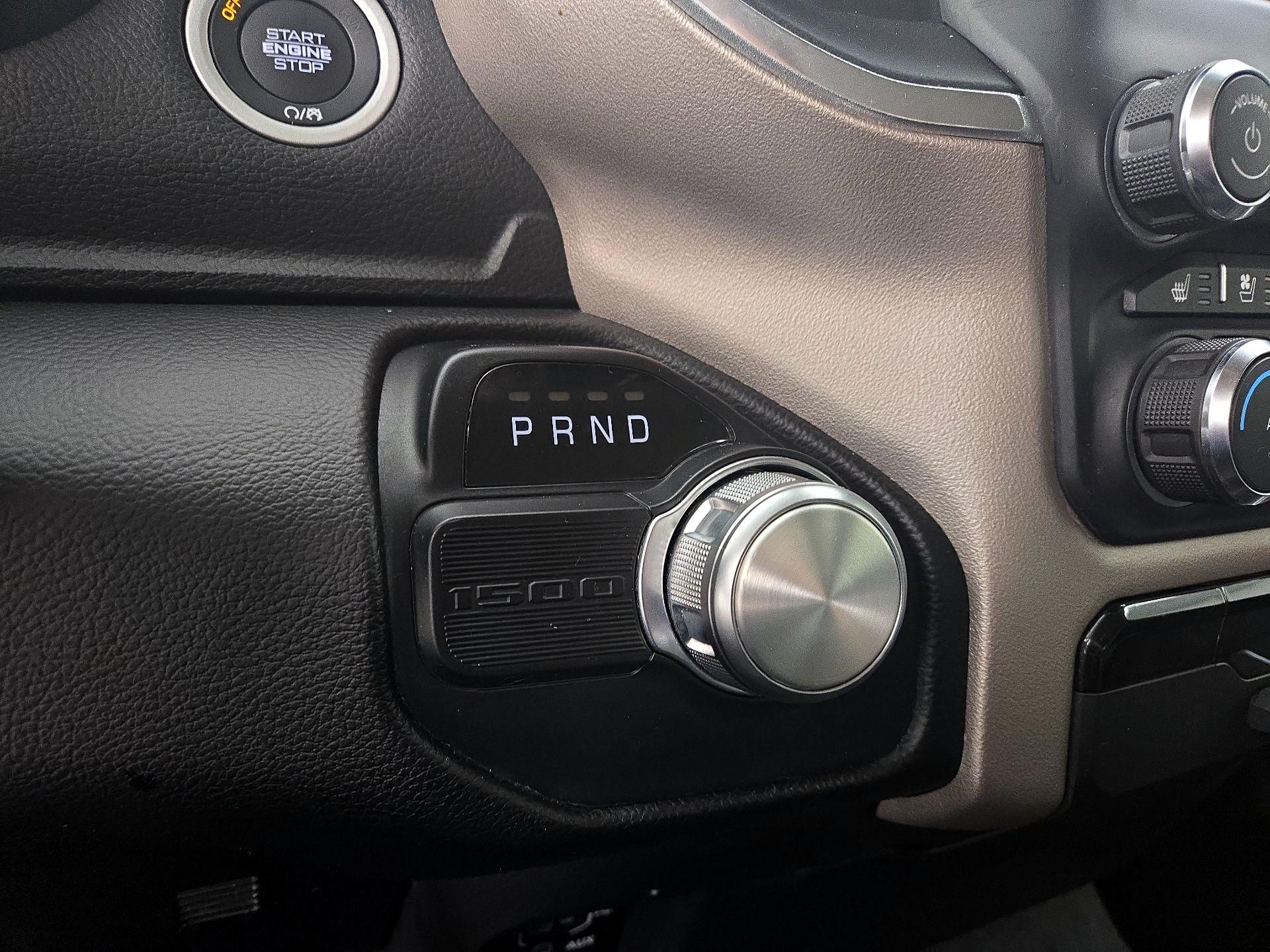 Thumbnail: 2020 RAM 1500 - 17