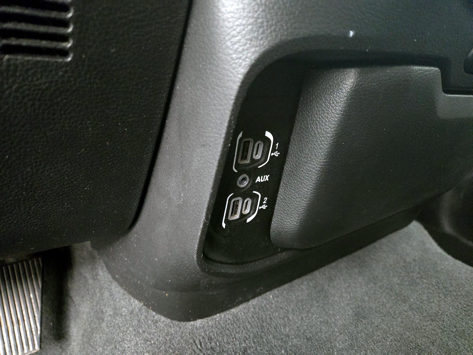 Thumbnail: 2020 RAM 1500 - 18