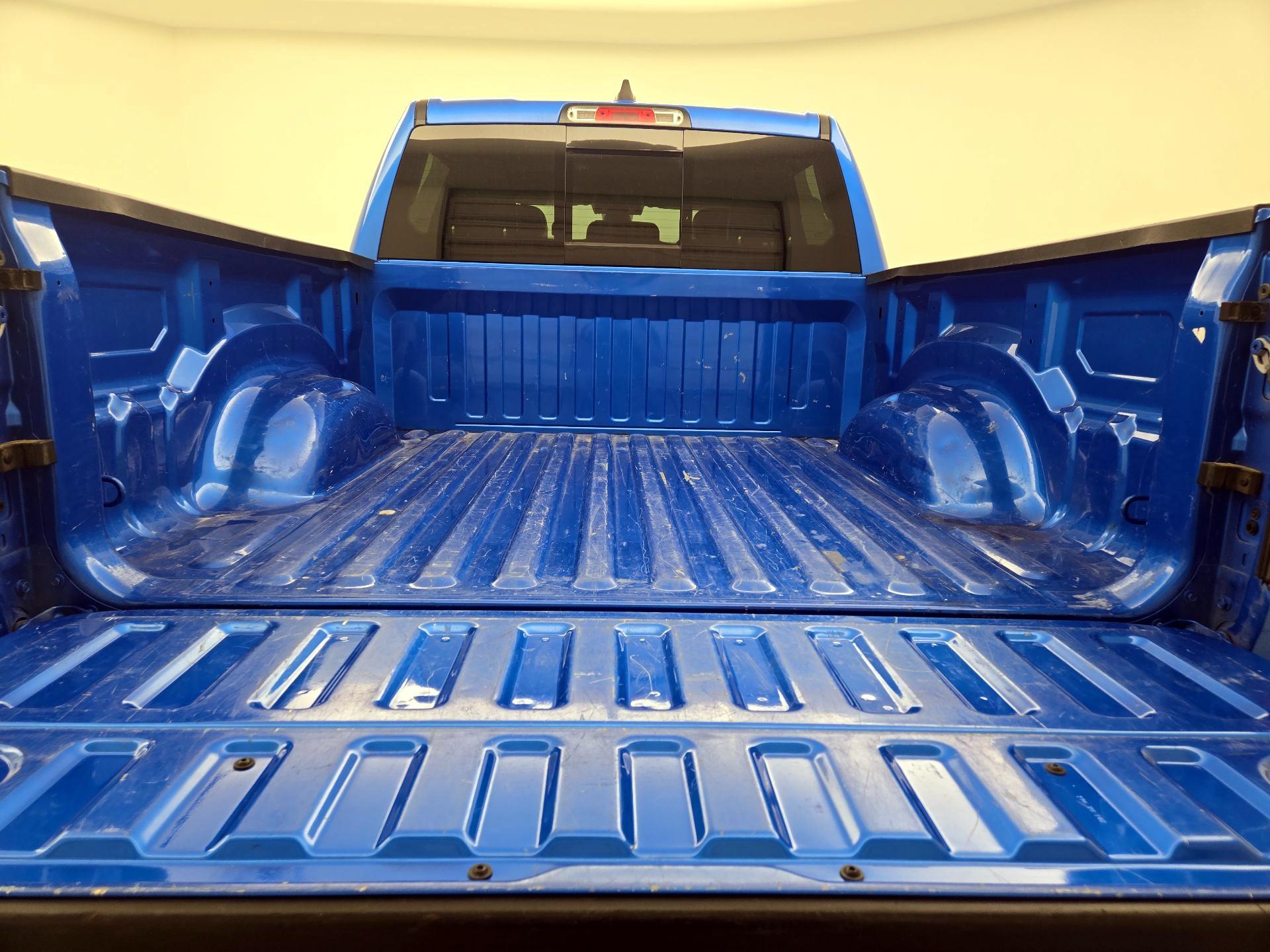 Thumbnail: 2020 RAM 1500 - 20