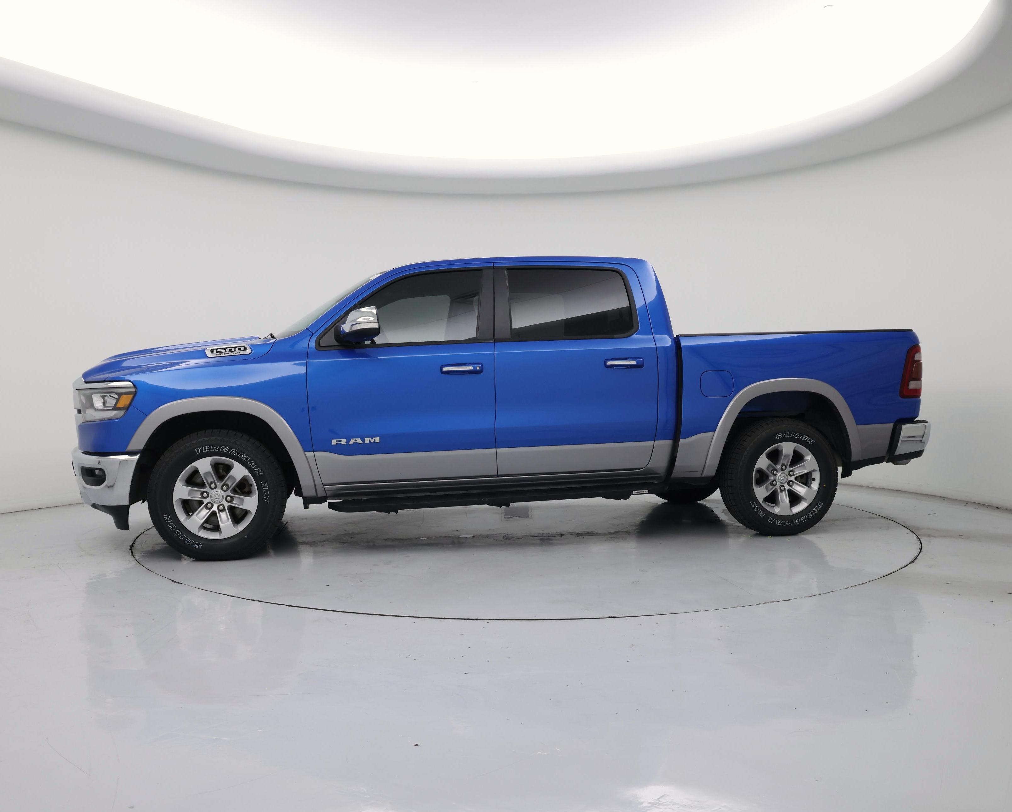 Thumbnail: 2020 RAM 1500 - 3