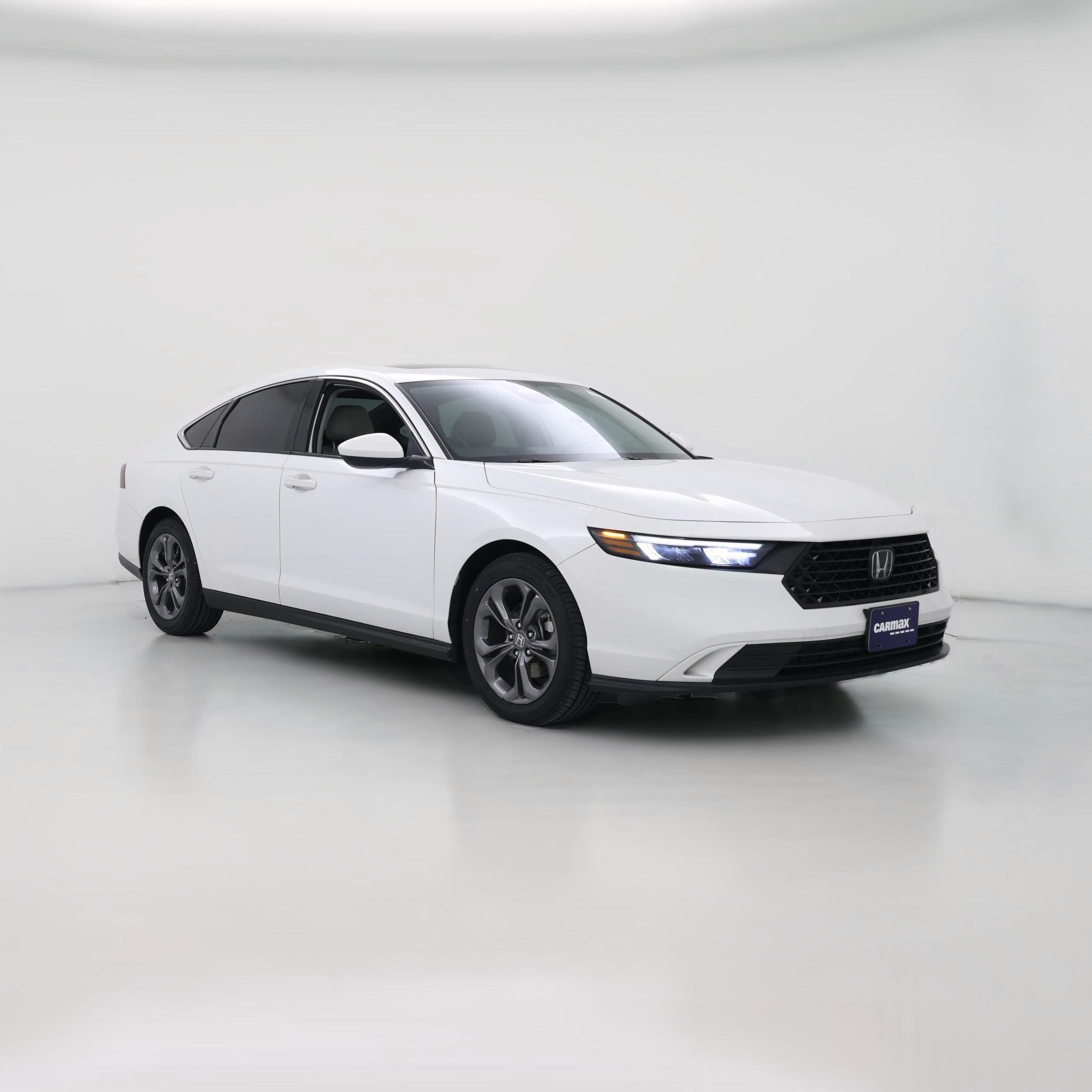 Thumbnail: 2023 Honda Accord - 1