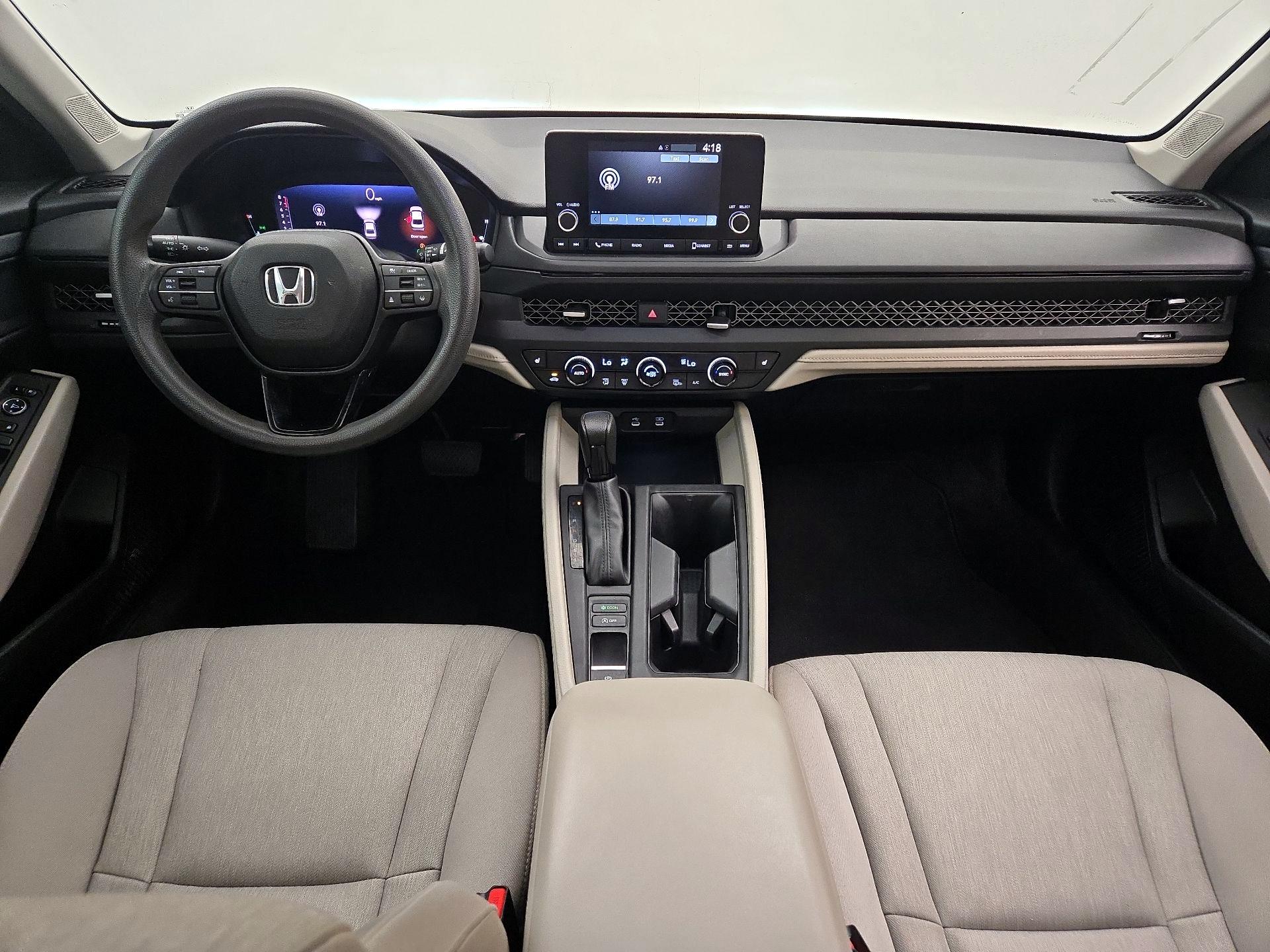 Thumbnail: 2023 Honda Accord - 9