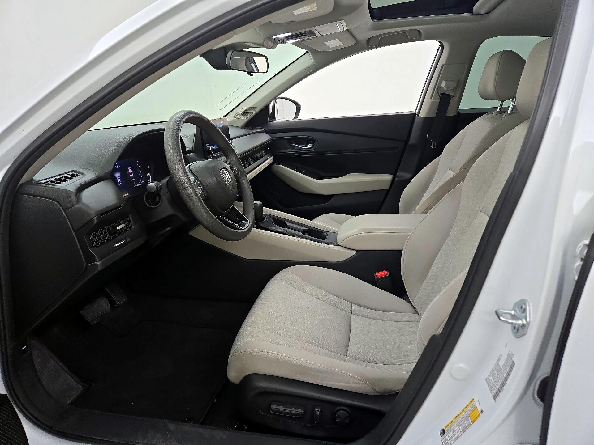 Thumbnail: 2023 Honda Accord - 11