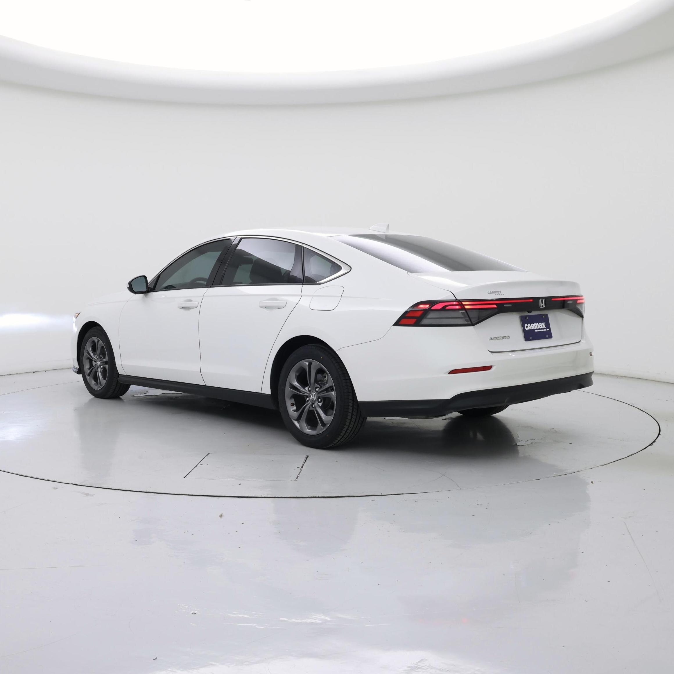 Thumbnail: 2023 Honda Accord - 2