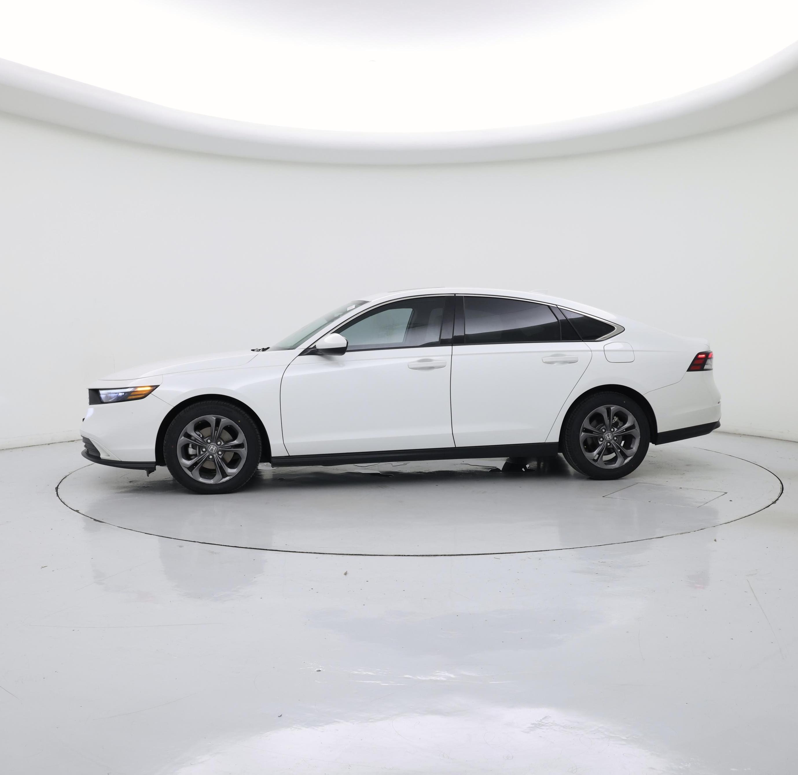 Thumbnail: 2023 Honda Accord - 3