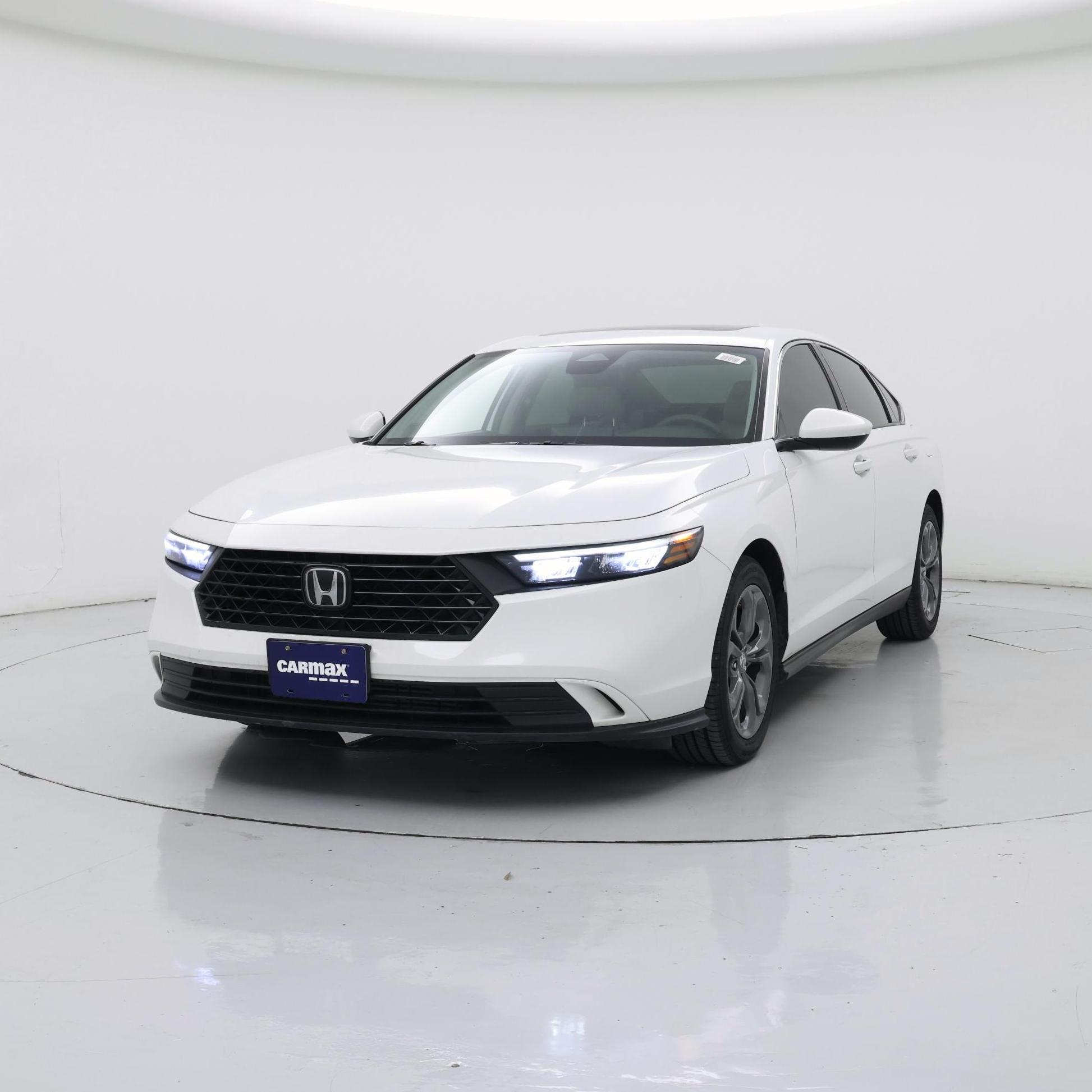 Thumbnail: 2023 Honda Accord - 4