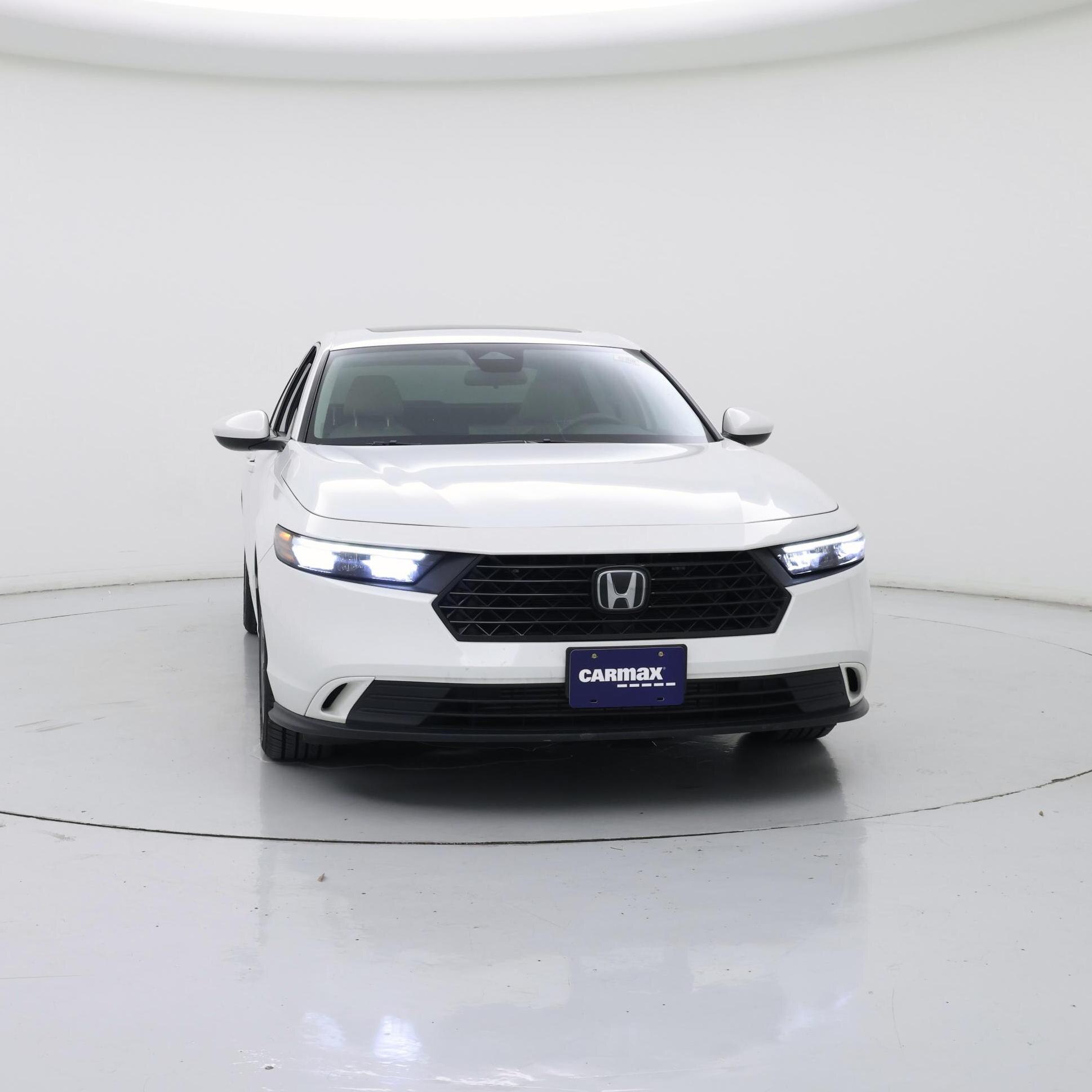 Thumbnail: 2023 Honda Accord - 5