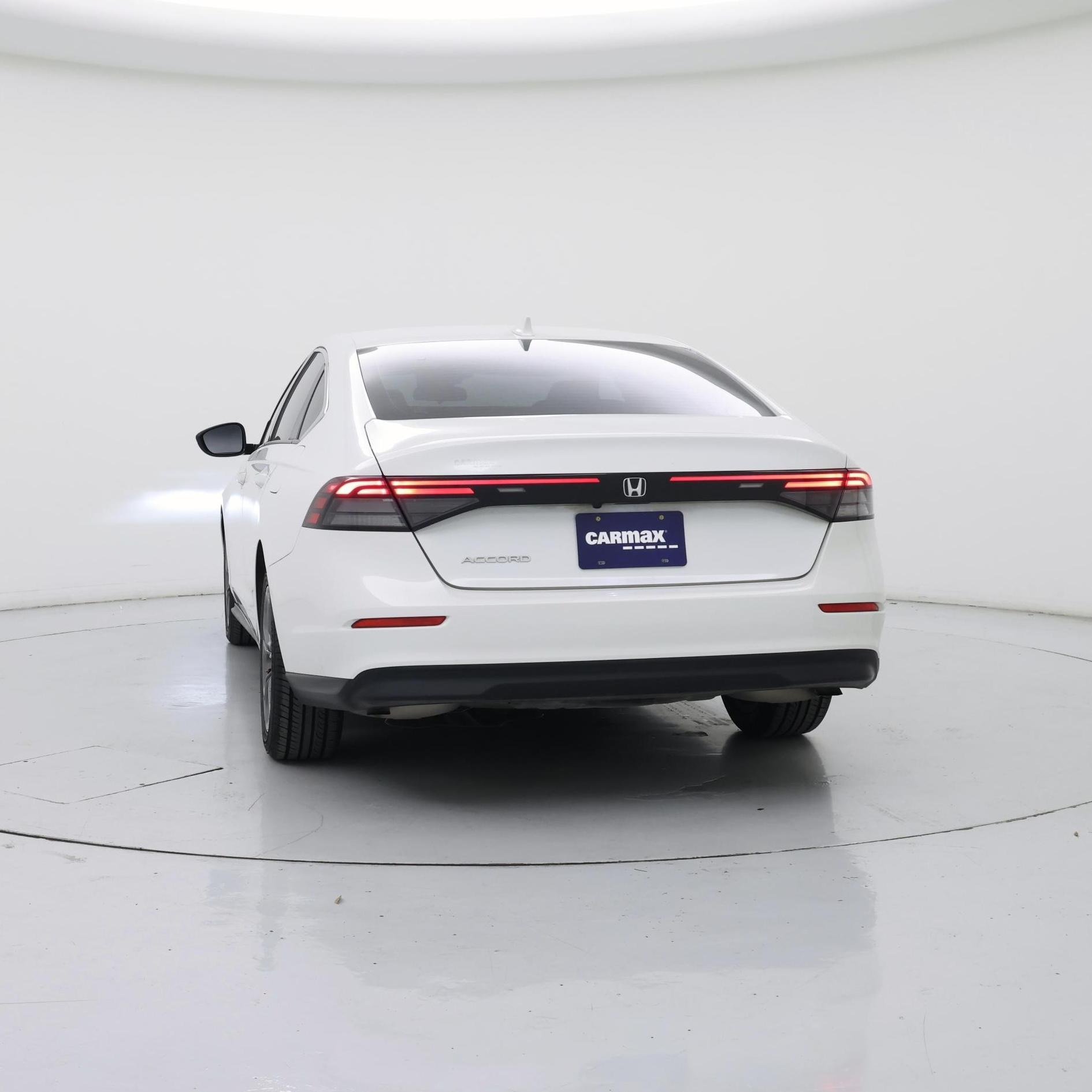 Thumbnail: 2023 Honda Accord - 6