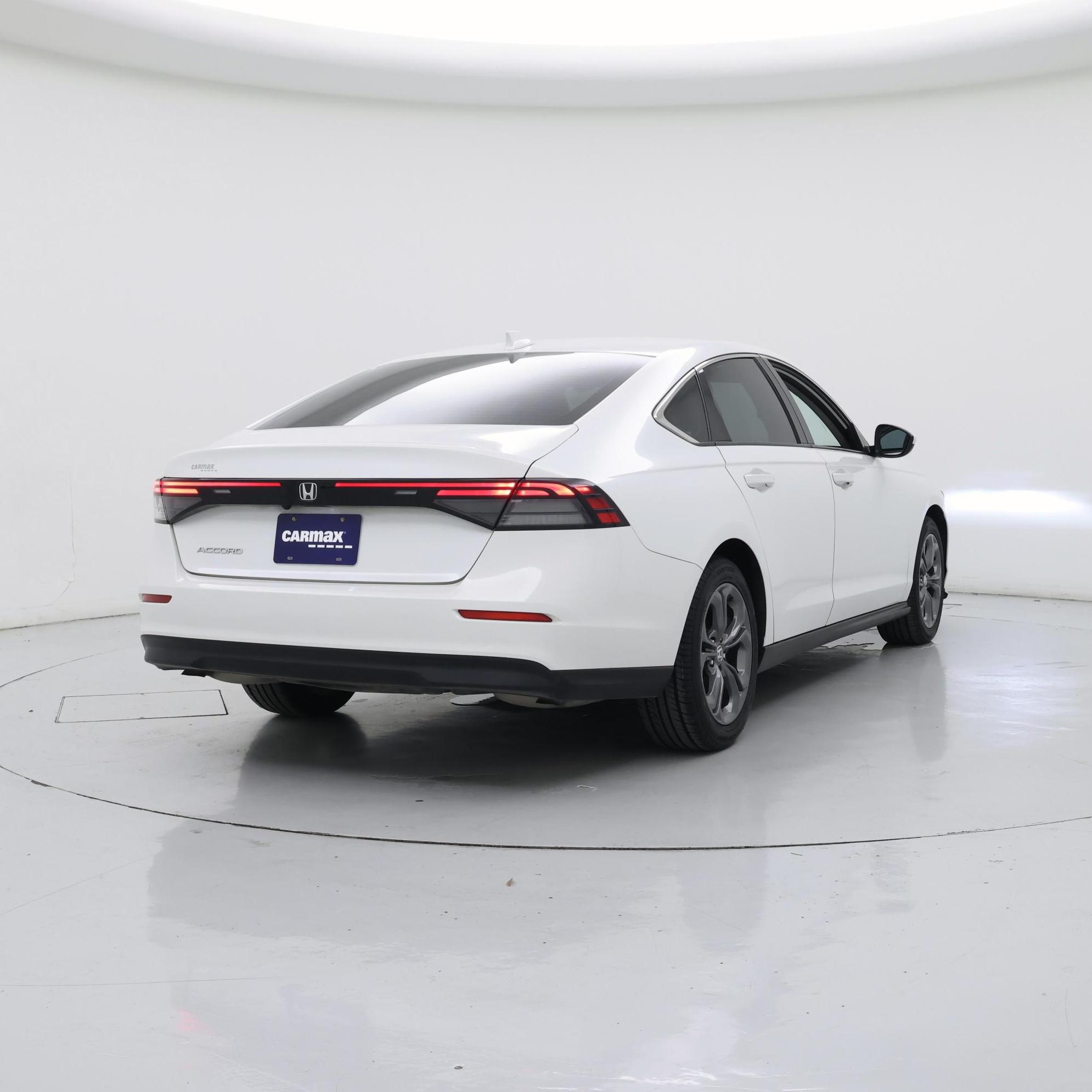 Thumbnail: 2023 Honda Accord - 8