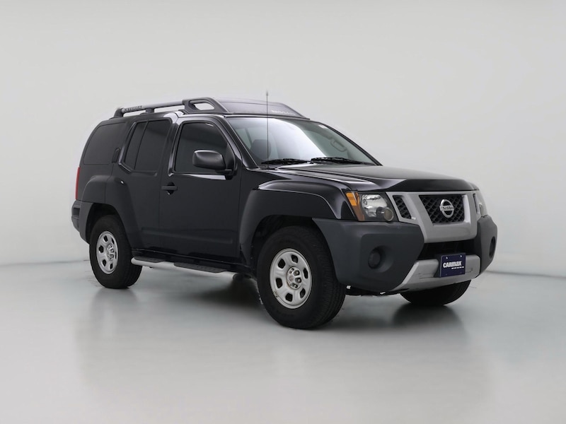 2015 Nissan Xterra X -
                  Austin, TX