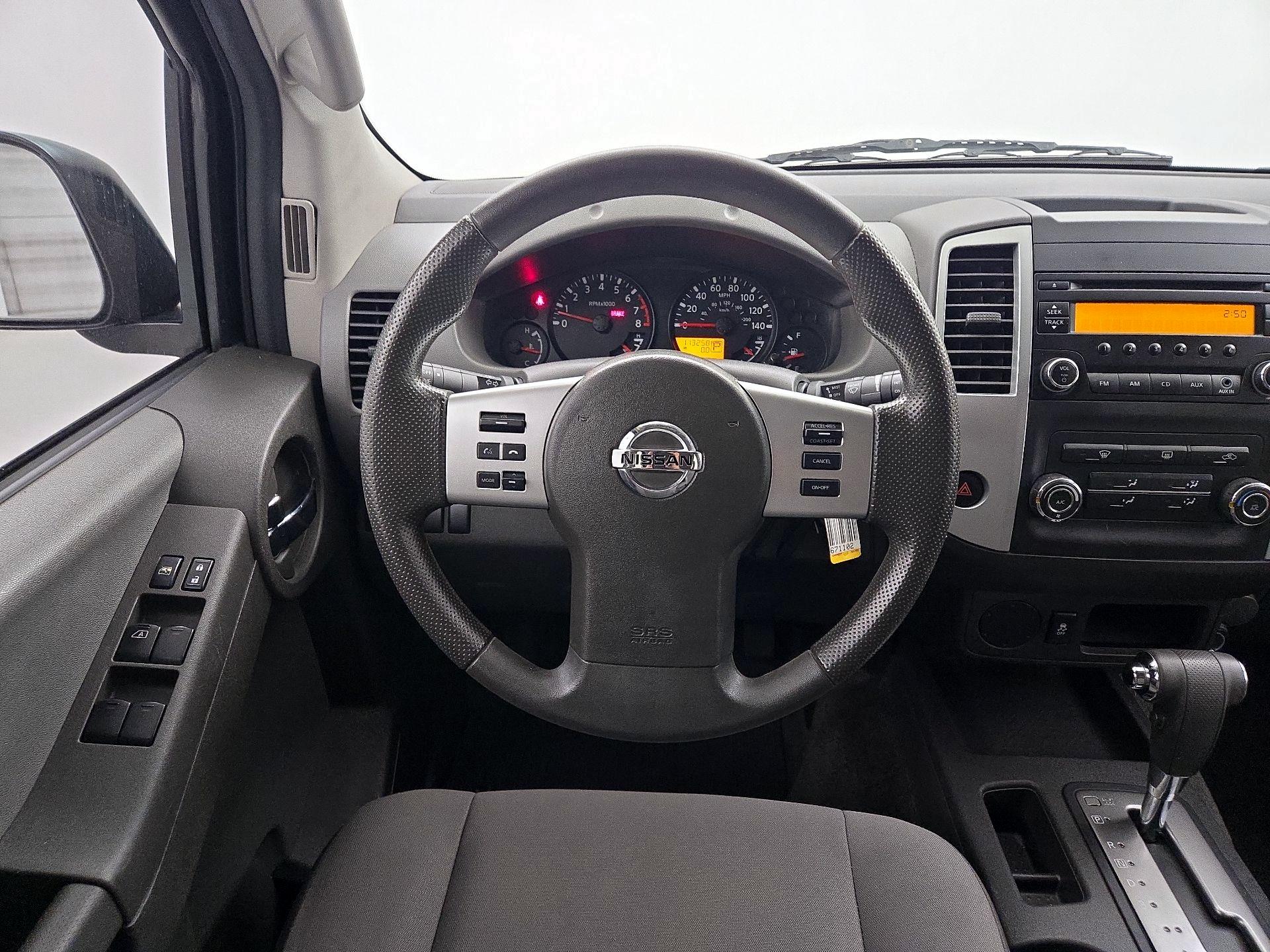 Thumbnail: 2015 Nissan Xterra - 10