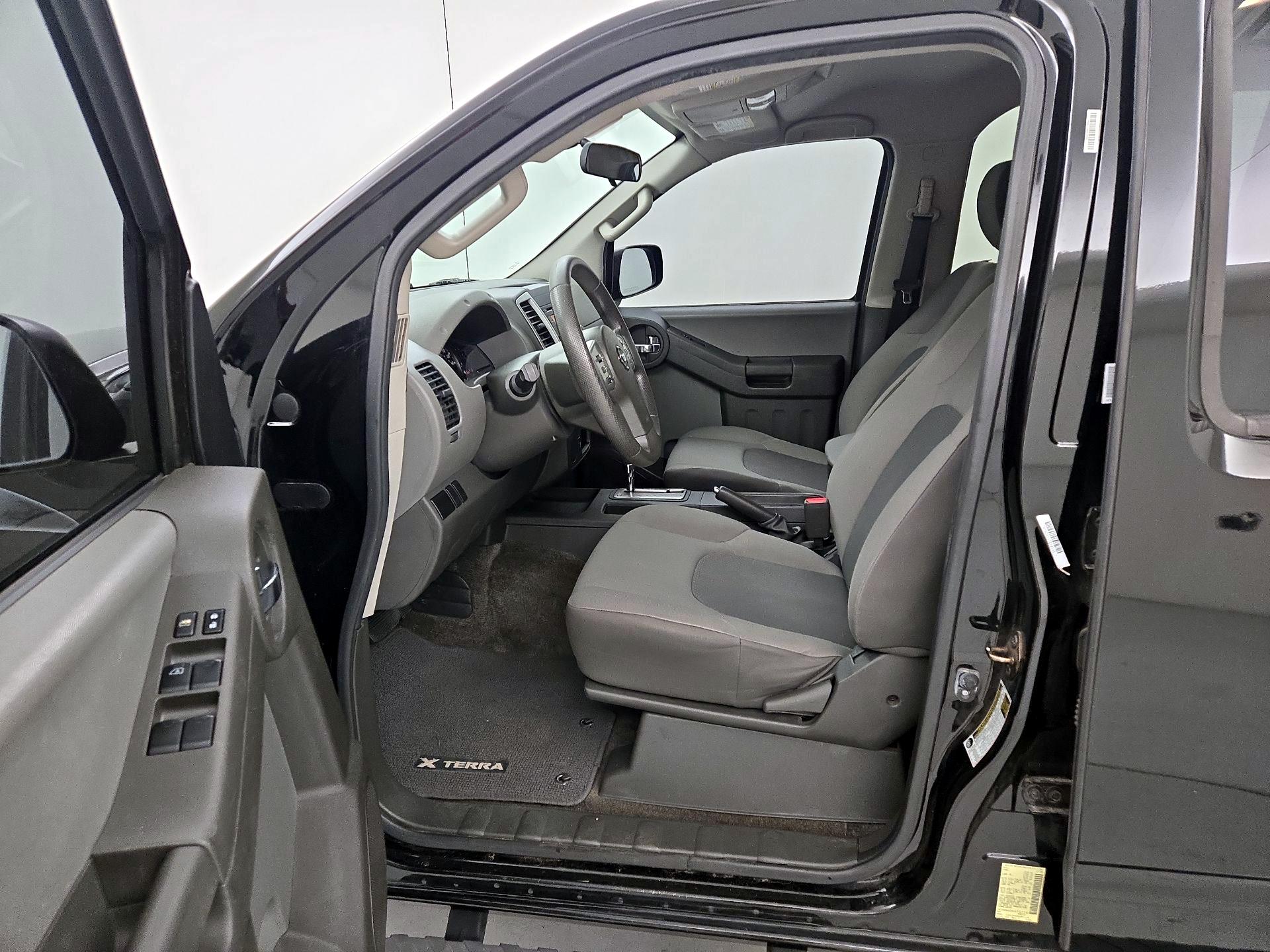 Thumbnail: 2015 Nissan Xterra - 11