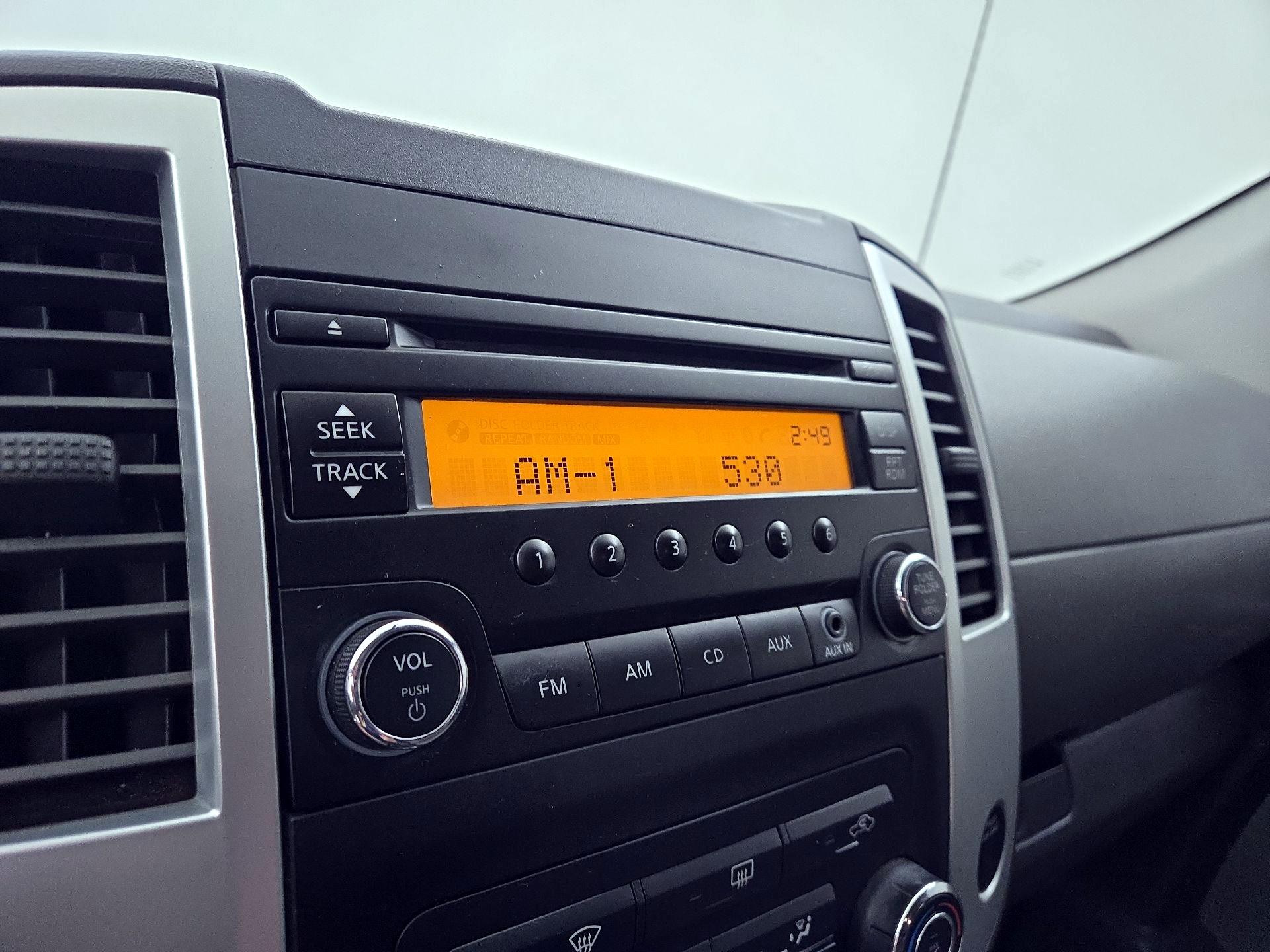 Thumbnail: 2015 Nissan Xterra - 13