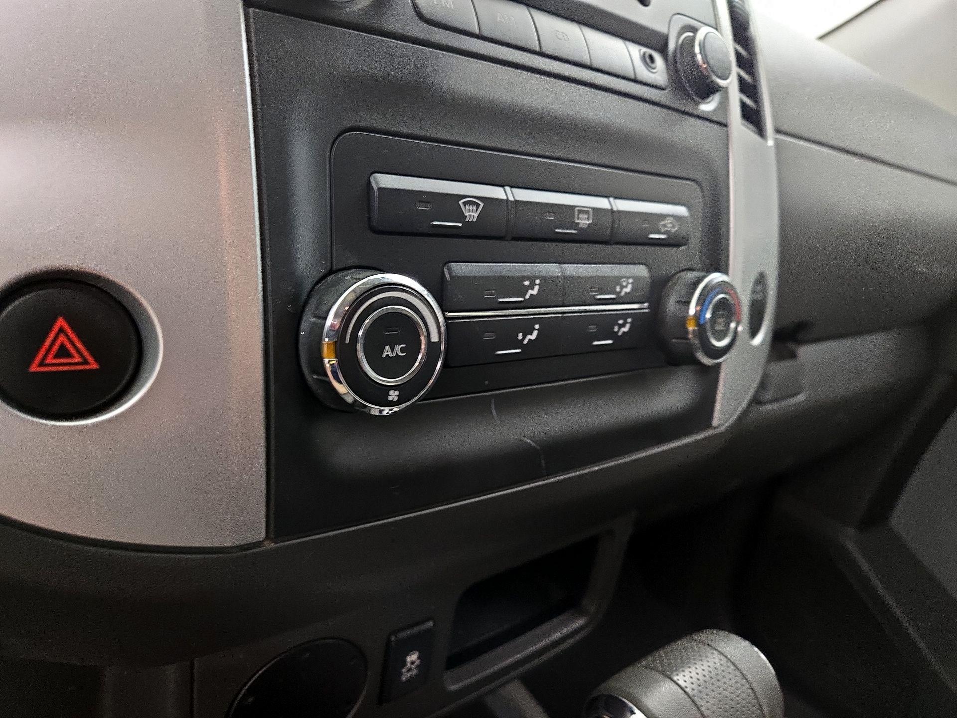 Thumbnail: 2015 Nissan Xterra - 14