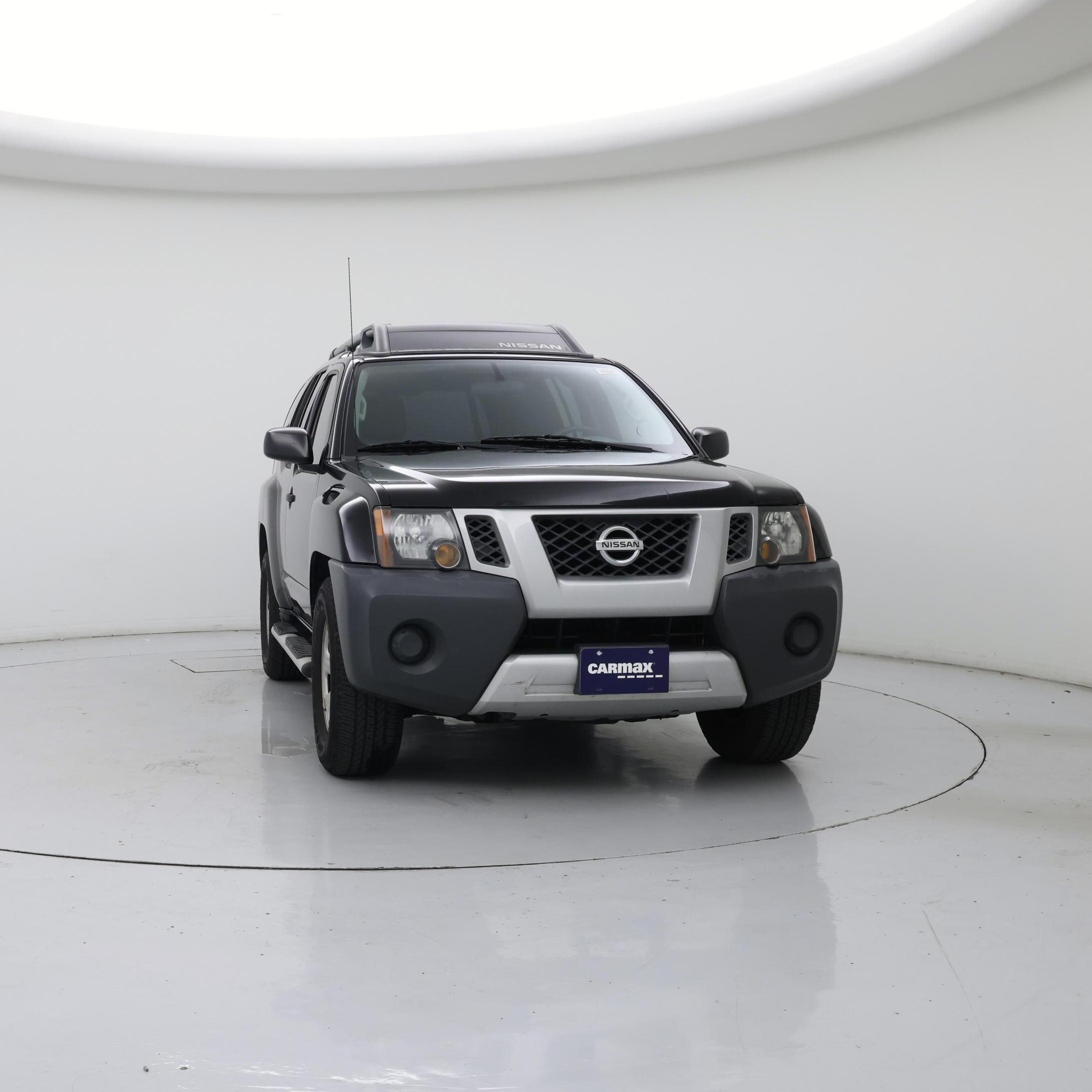 Thumbnail: 2015 Nissan Xterra - 5