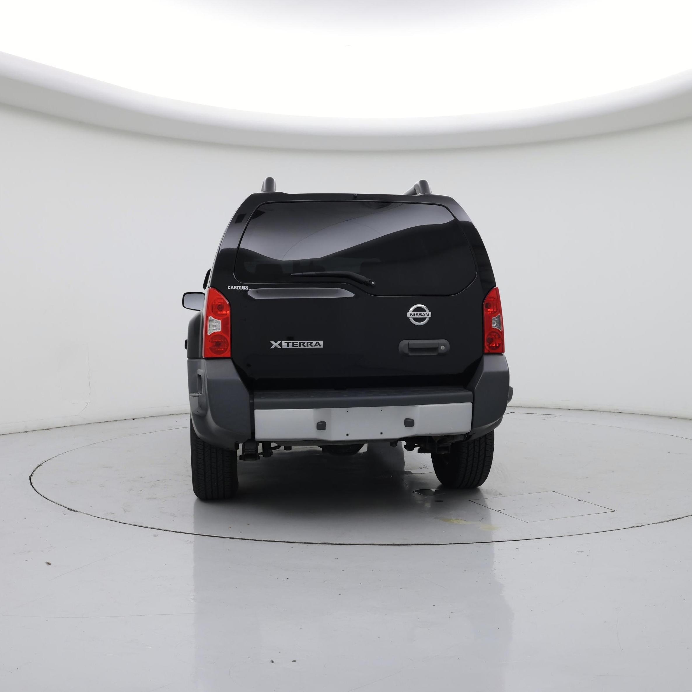 Thumbnail: 2015 Nissan Xterra - 6