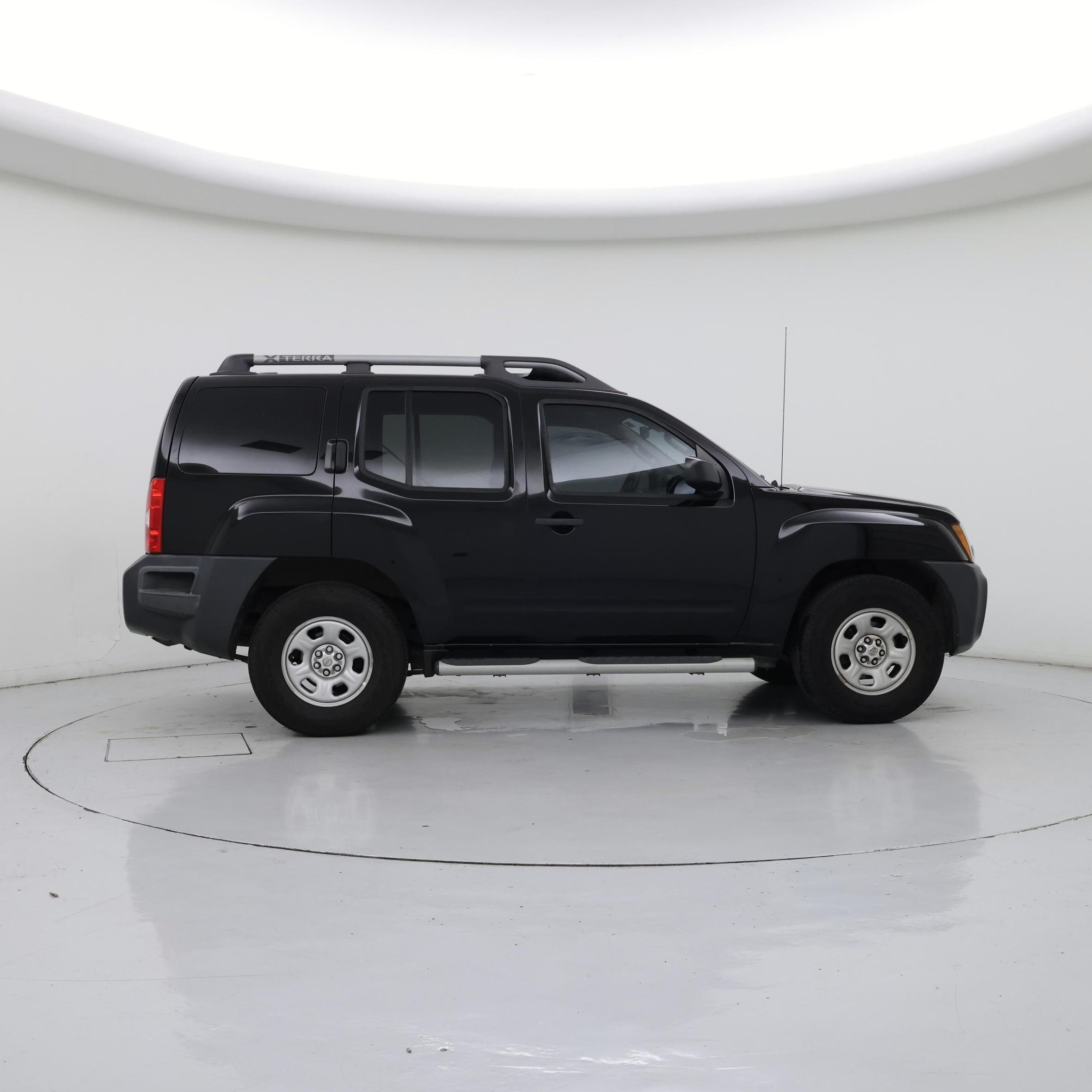 Thumbnail: 2015 Nissan Xterra - 7
