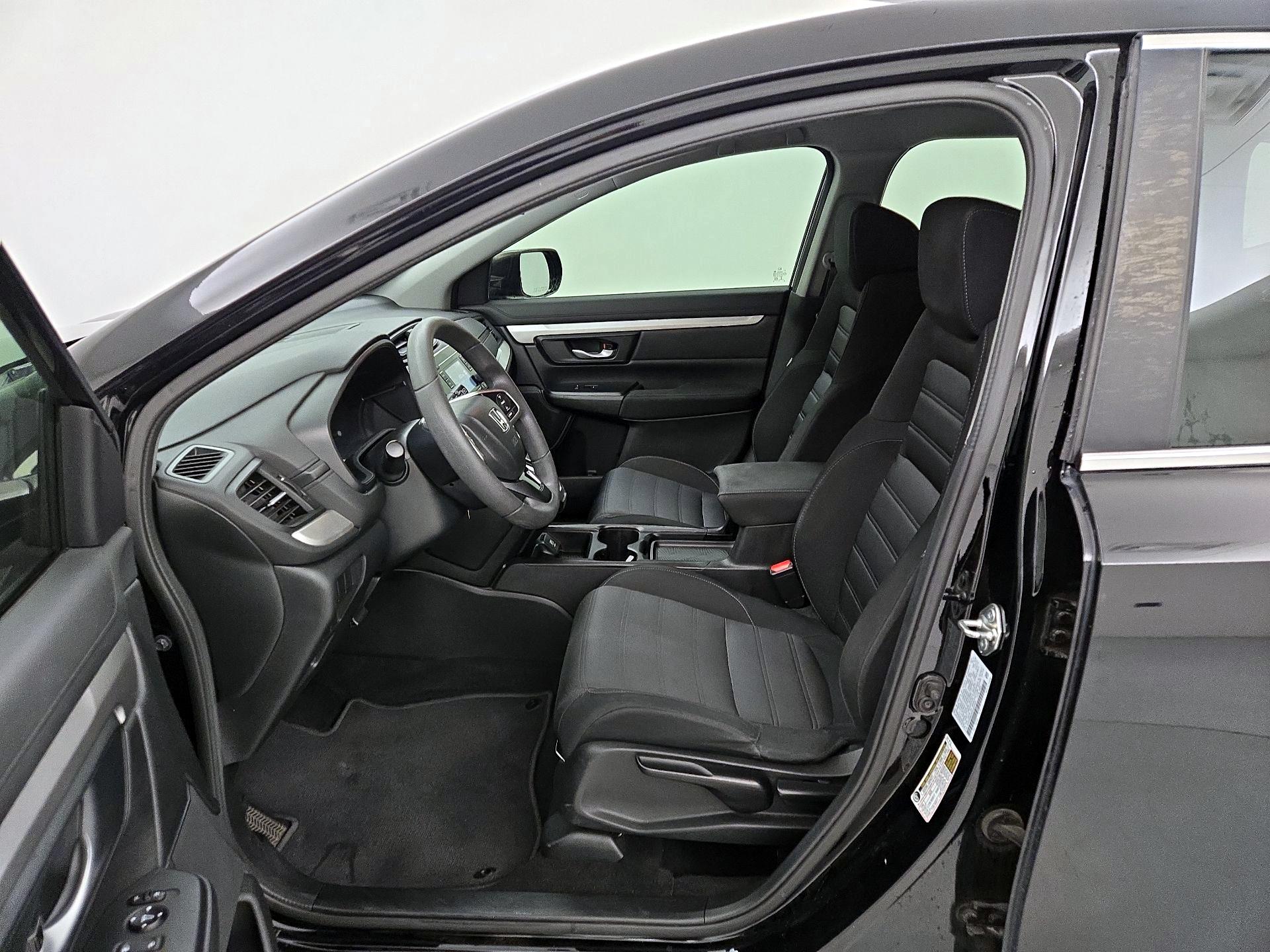 Thumbnail: 2017 Honda CR-V - 11