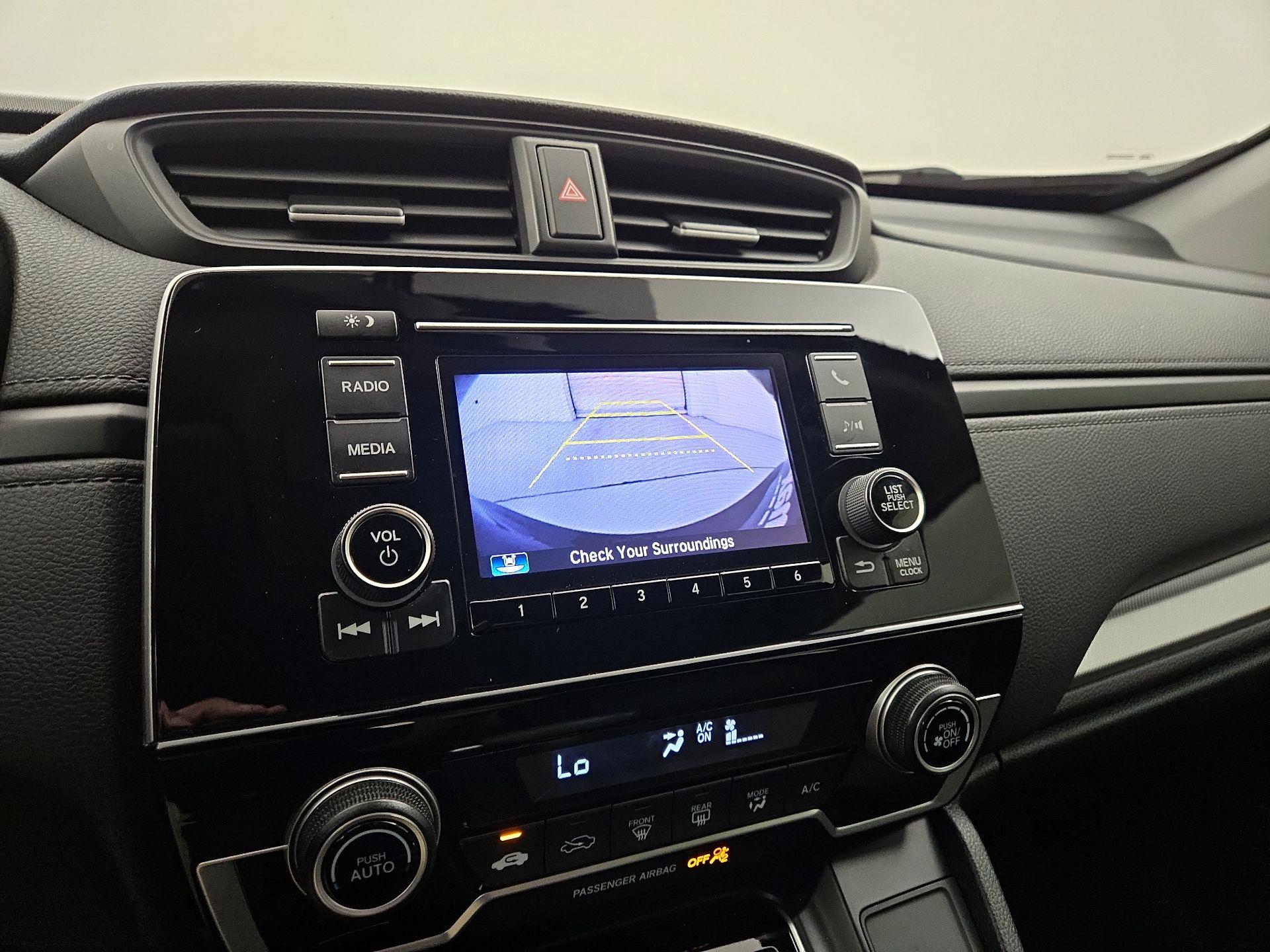Thumbnail: 2017 Honda CR-V - 14