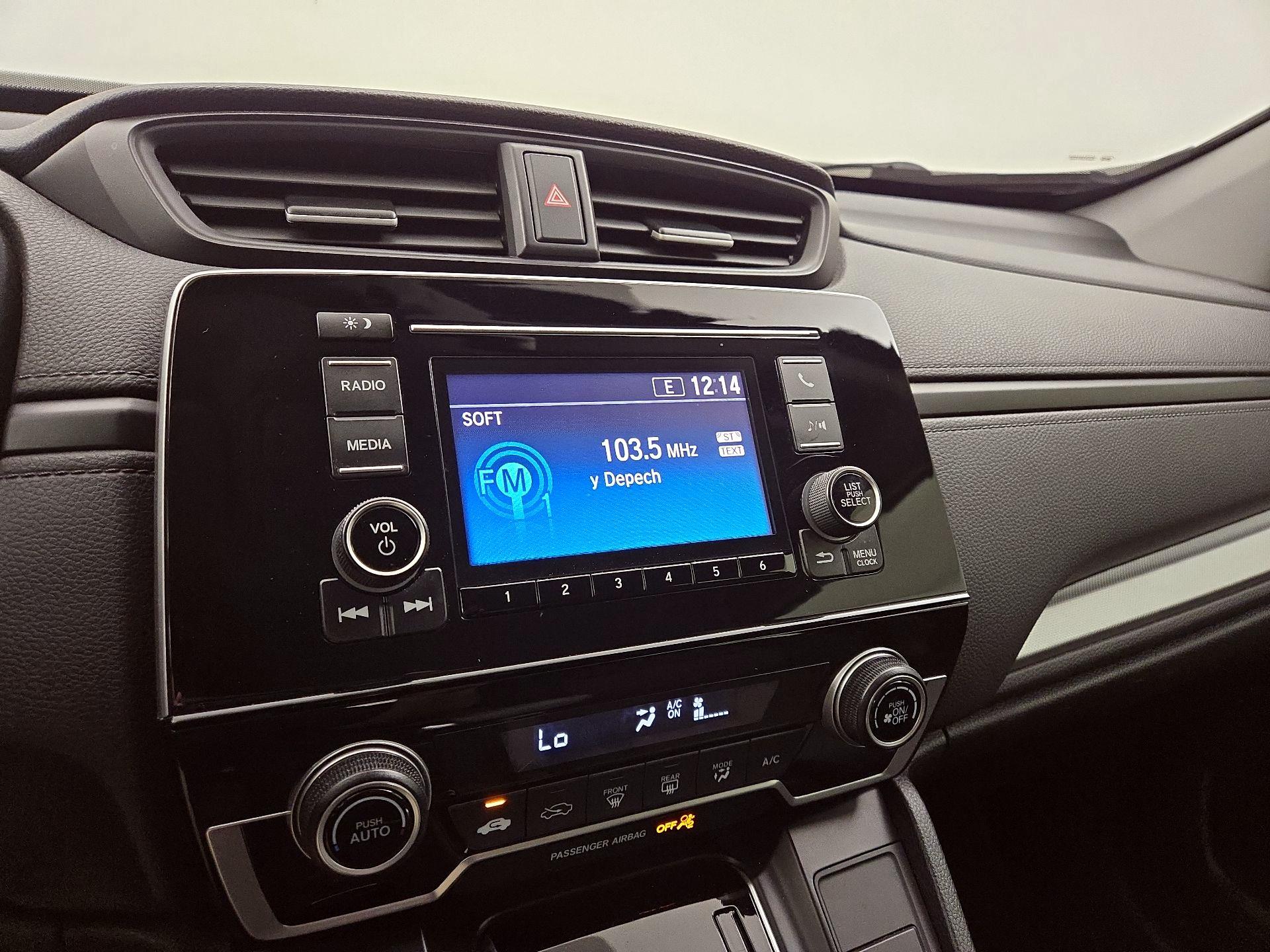 Thumbnail: 2017 Honda CR-V - 15