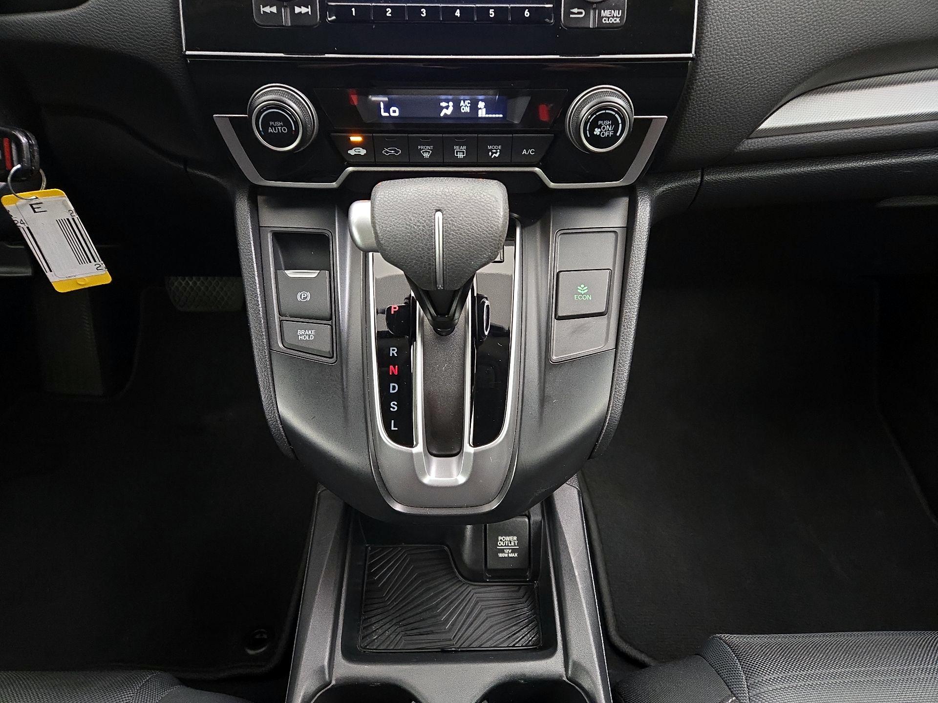 Thumbnail: 2017 Honda CR-V - 17