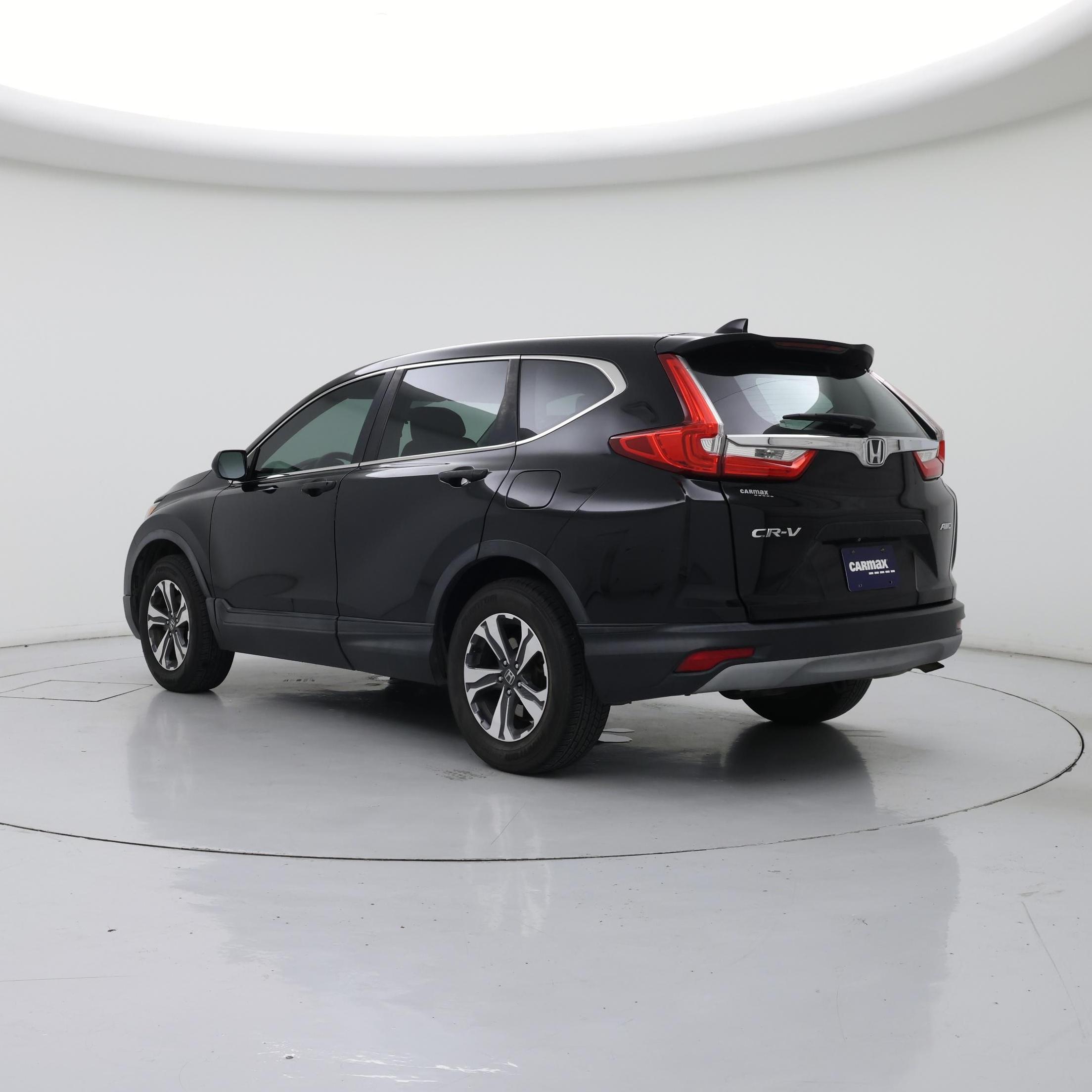 Thumbnail: 2017 Honda CR-V - 2