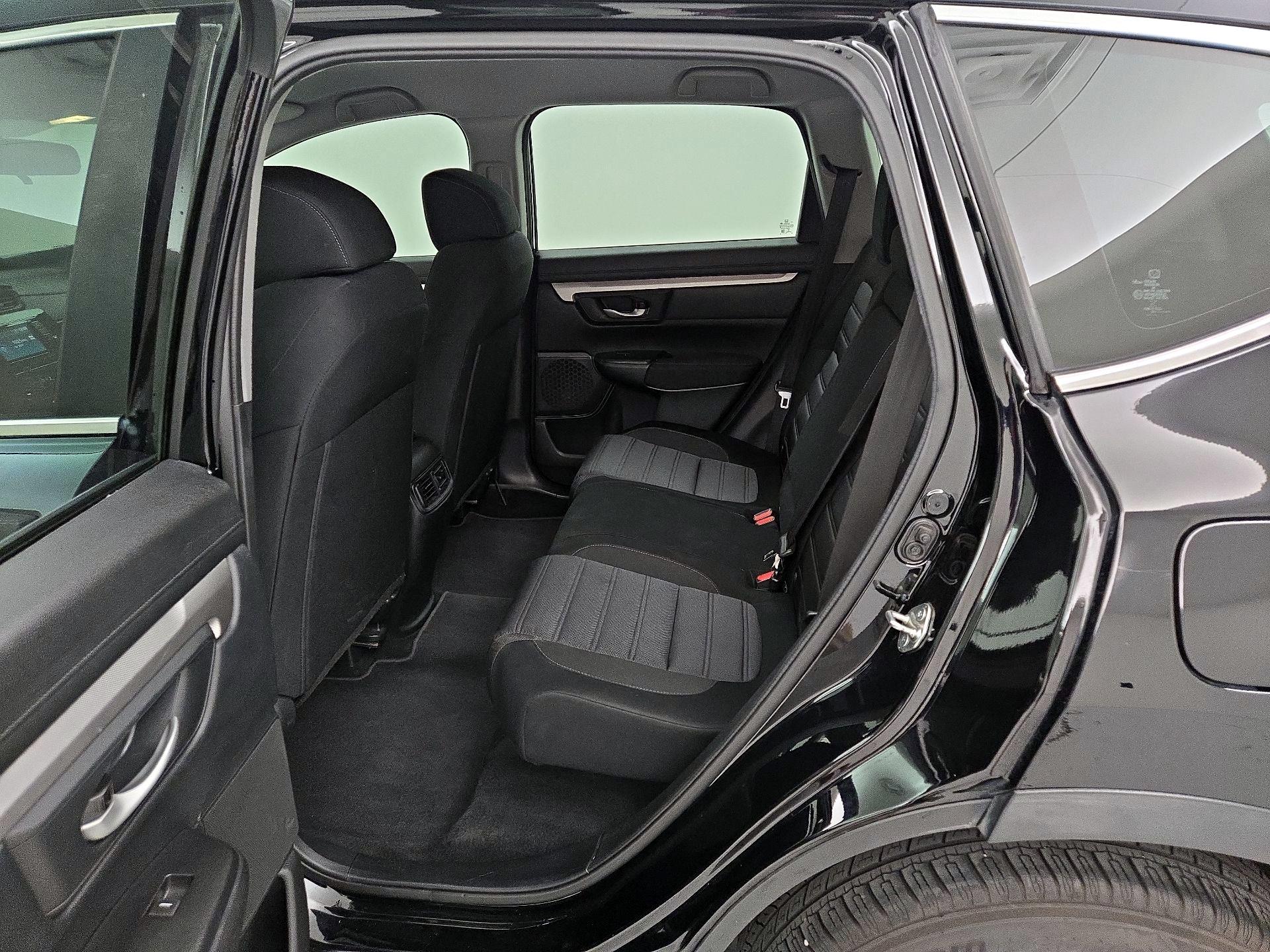 Thumbnail: 2017 Honda CR-V - 19