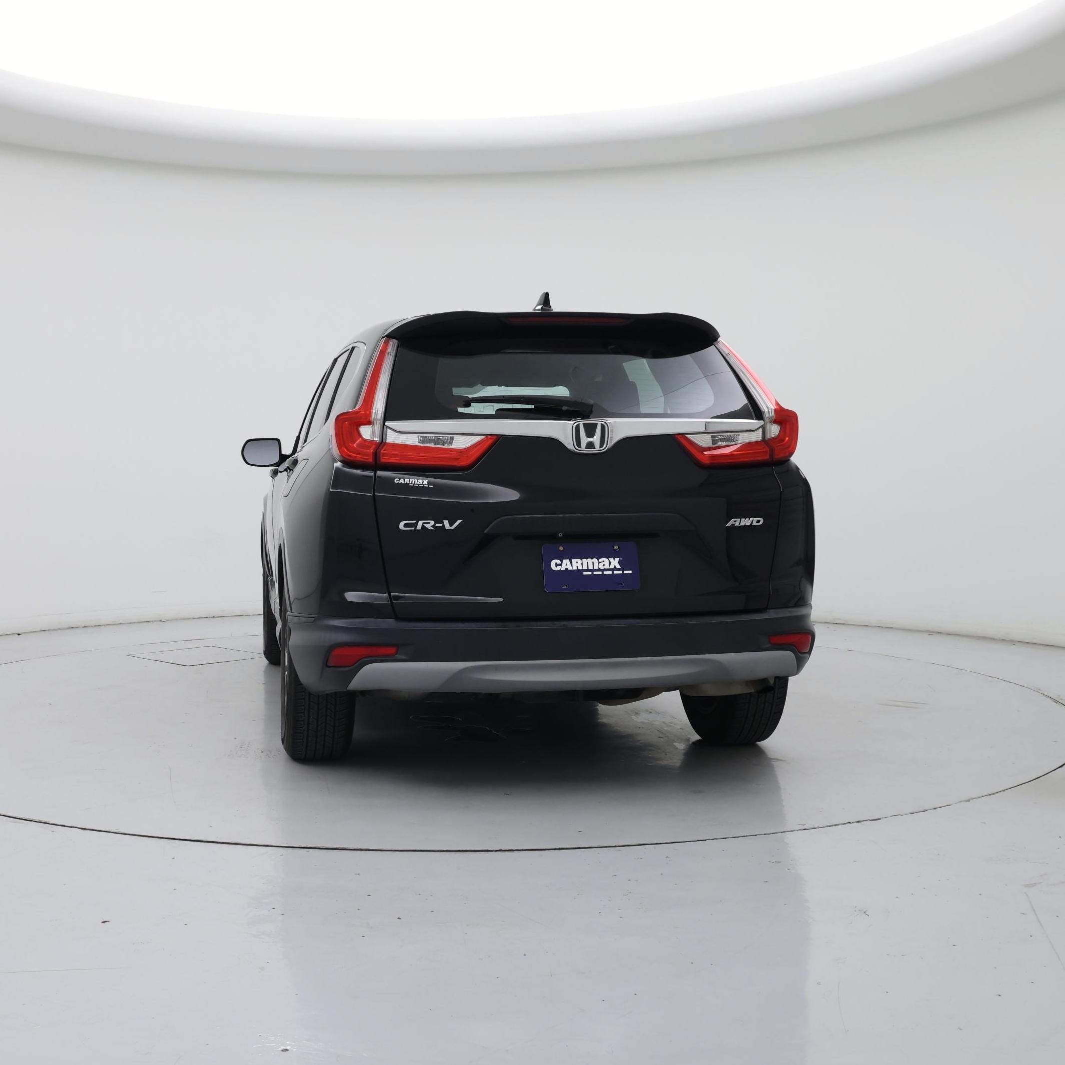 Thumbnail: 2017 Honda CR-V - 6
