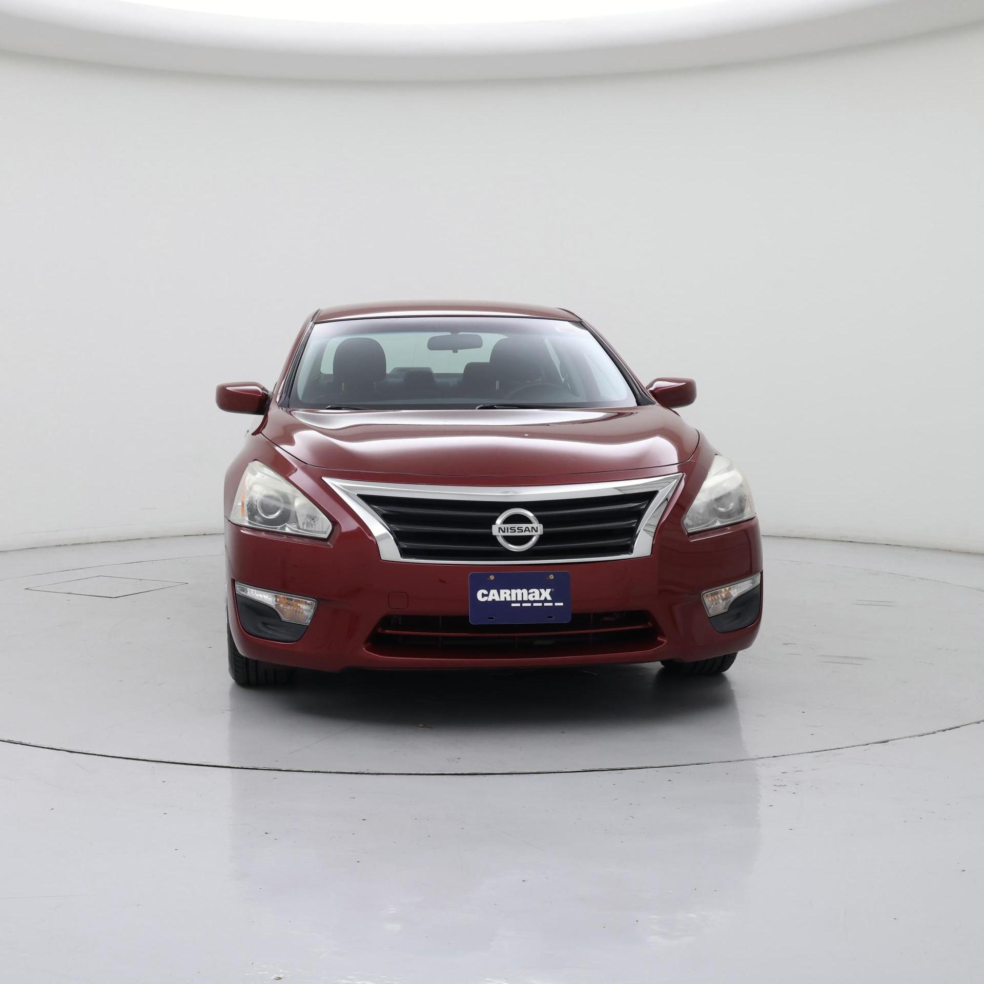 Thumbnail: 2015 Nissan Altima - 5