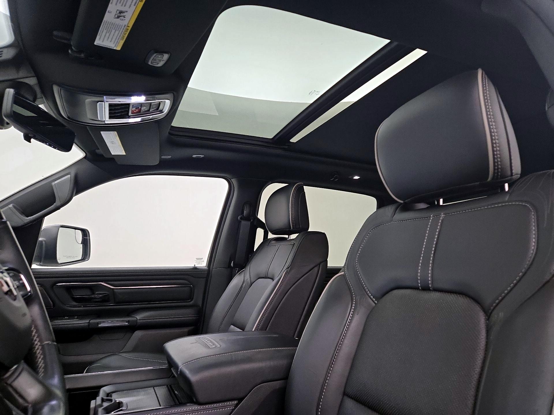 Thumbnail: 2022 RAM 1500 - 19