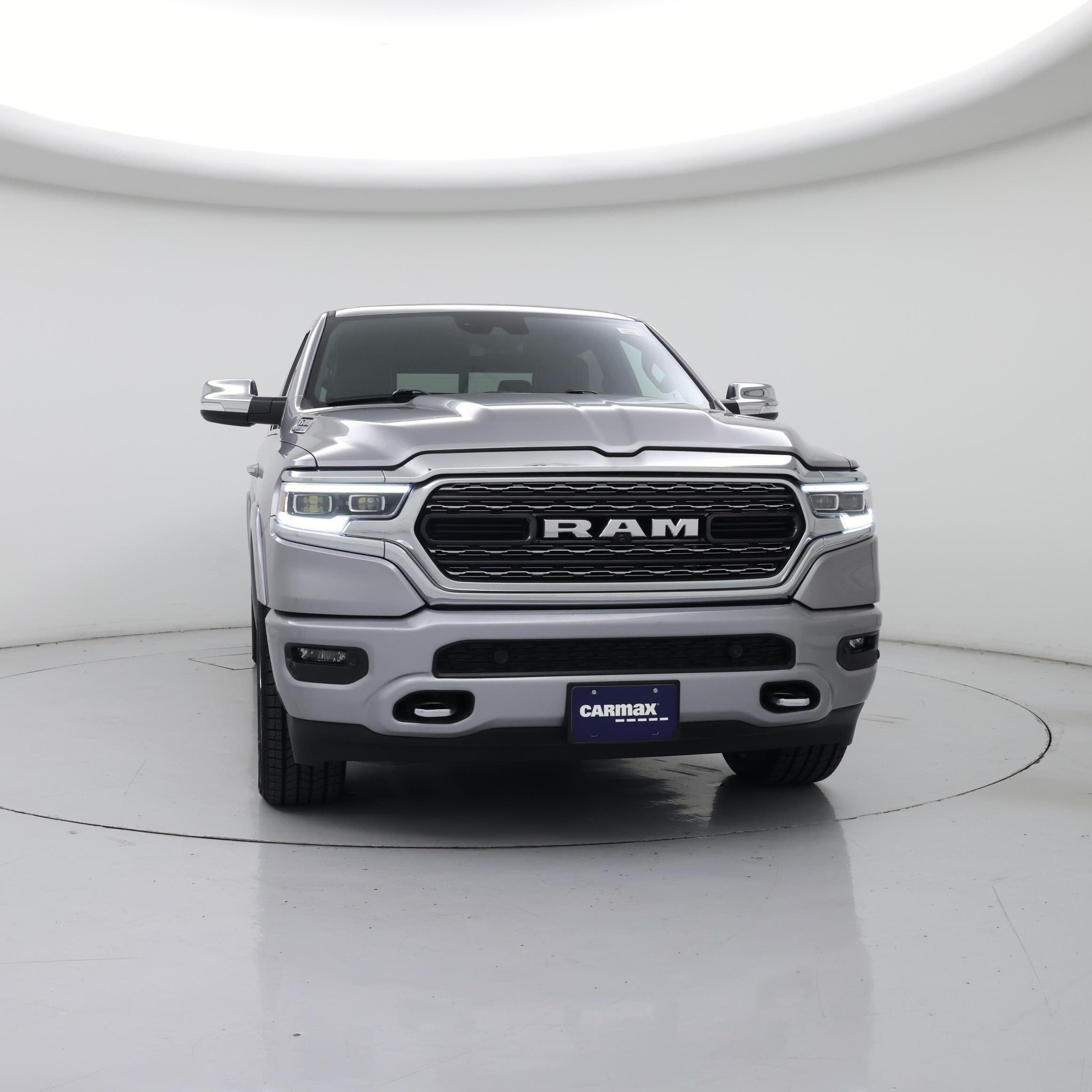 Thumbnail: 2022 RAM 1500 - 5
