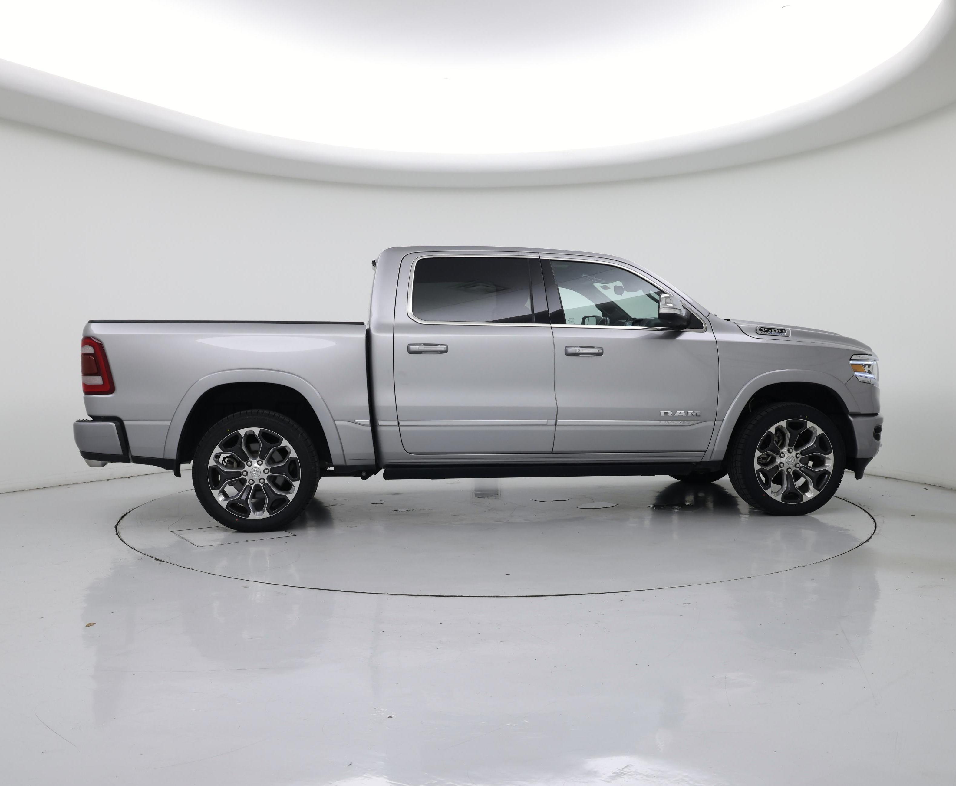 Thumbnail: 2022 RAM 1500 - 7