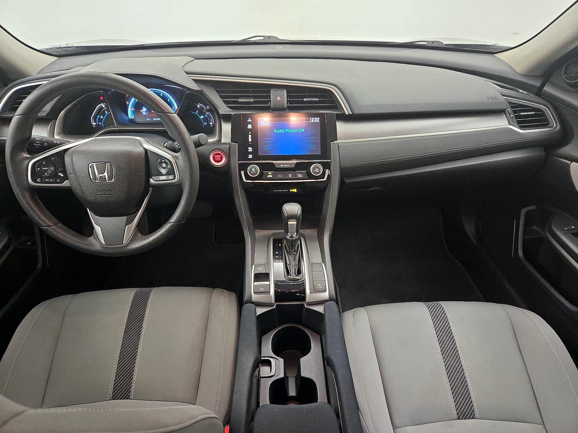 Thumbnail: 2018 Honda Civic - 9