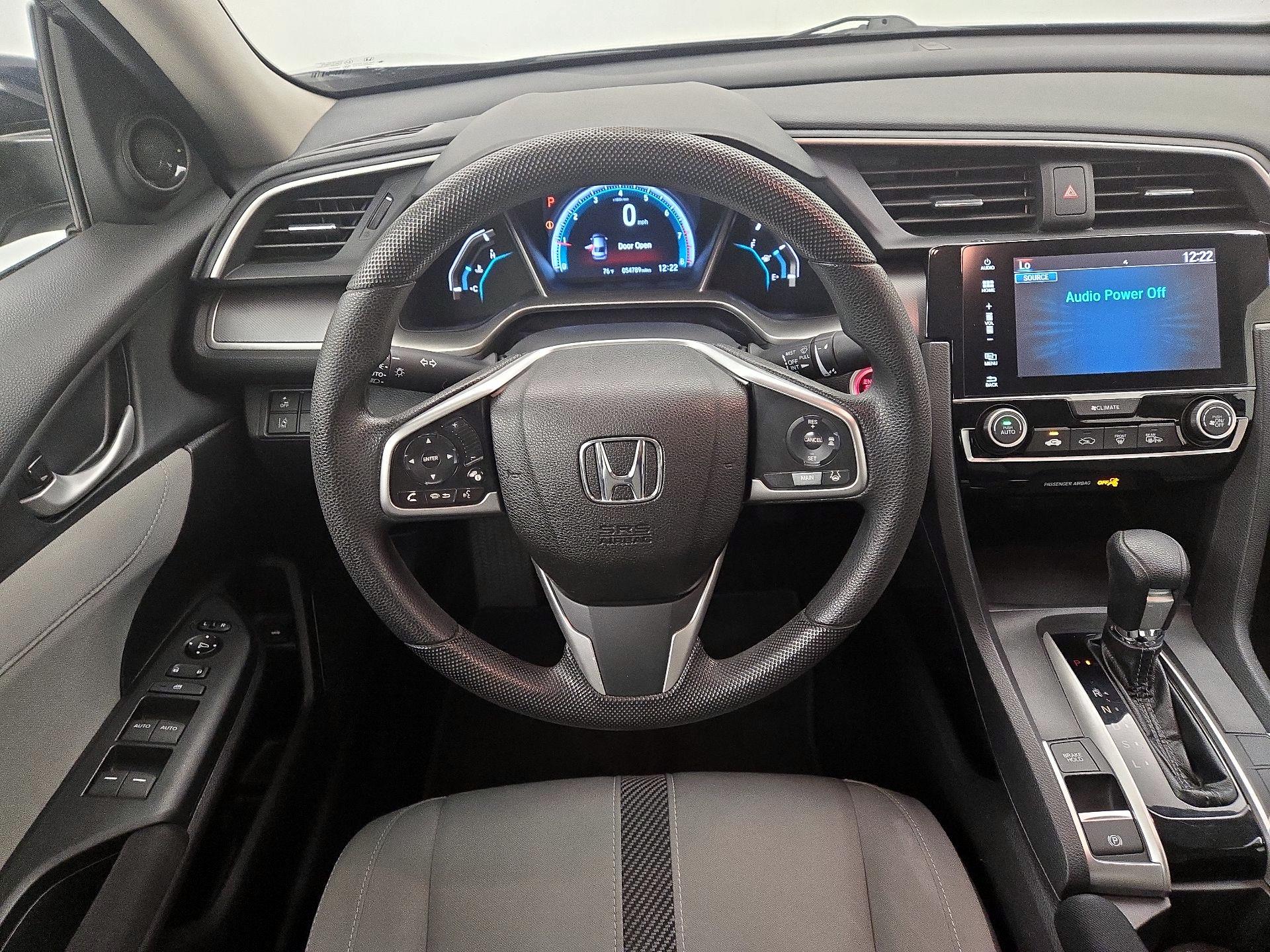 Thumbnail: 2018 Honda Civic - 10