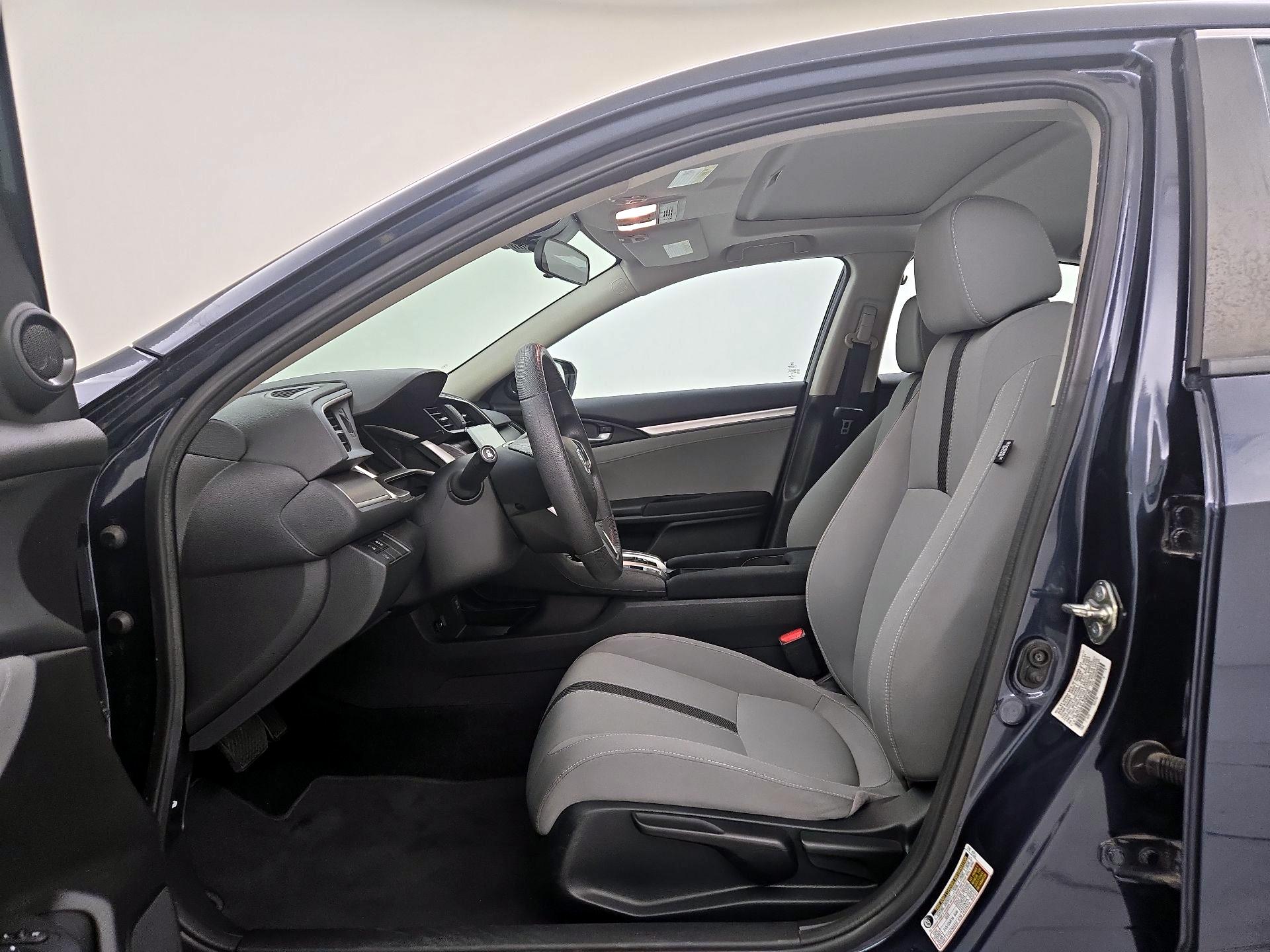 Thumbnail: 2018 Honda Civic - 11