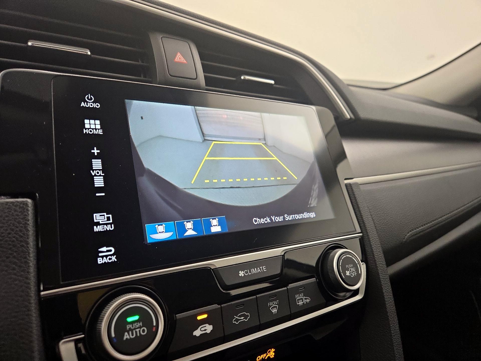 Thumbnail: 2018 Honda Civic - 14