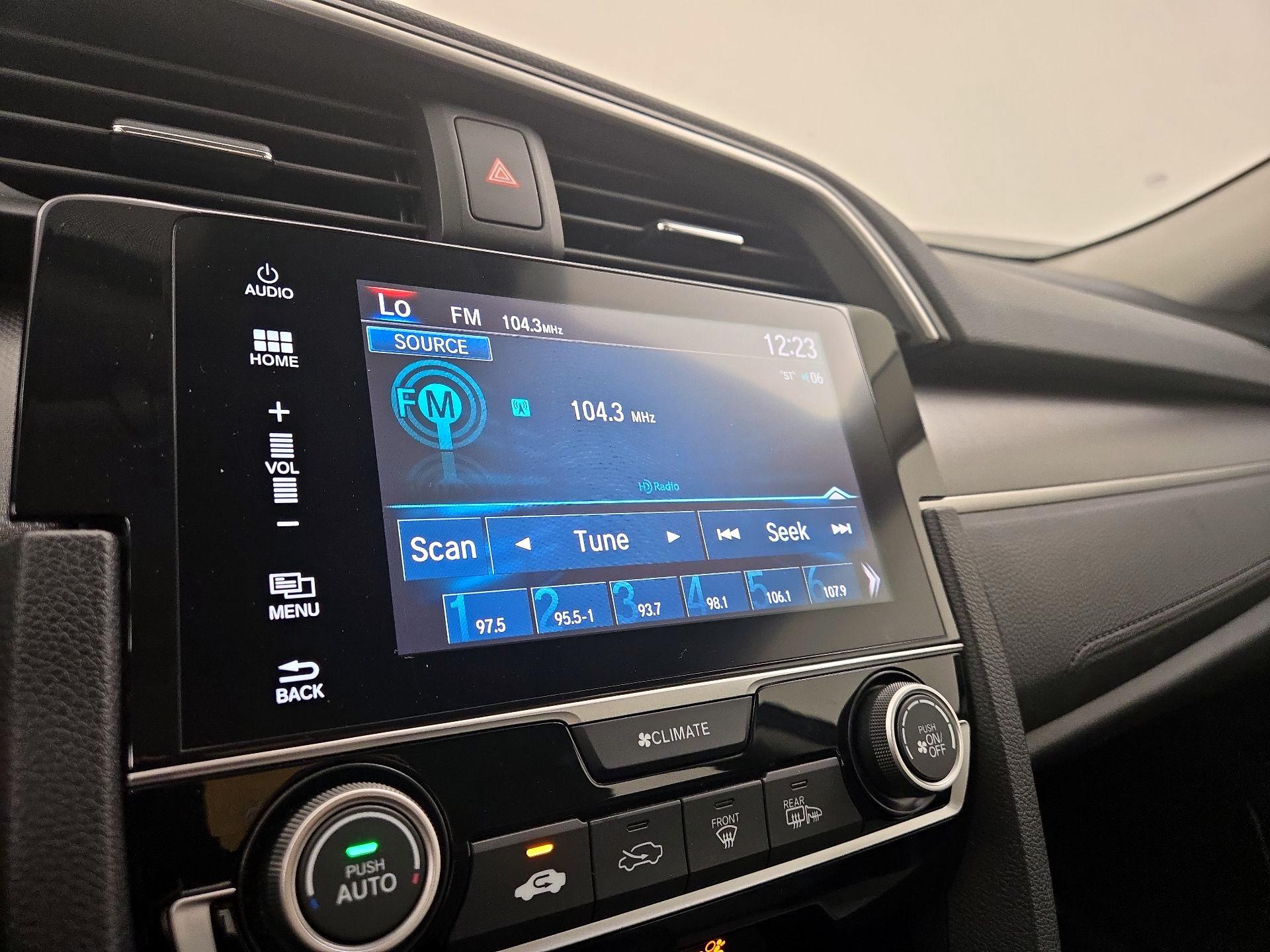 Thumbnail: 2018 Honda Civic - 15