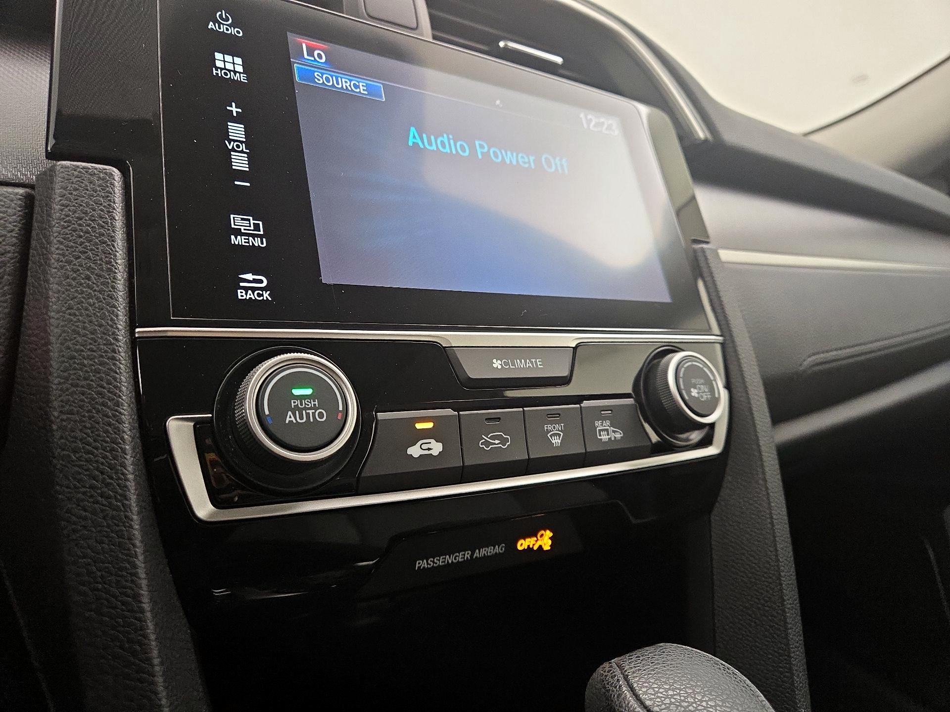 Thumbnail: 2018 Honda Civic - 16