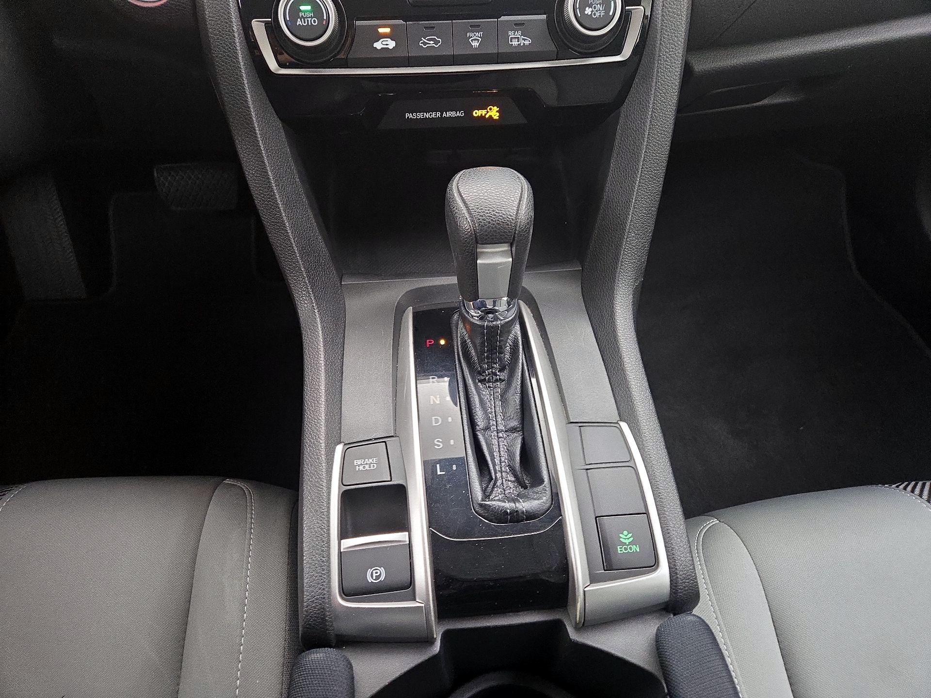 Thumbnail: 2018 Honda Civic - 17