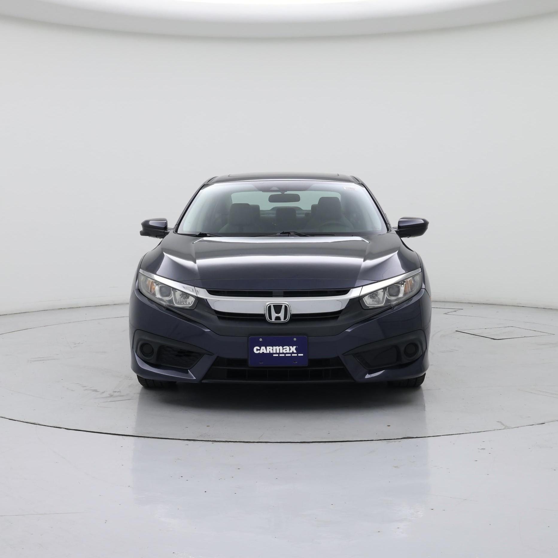Thumbnail: 2018 Honda Civic - 5